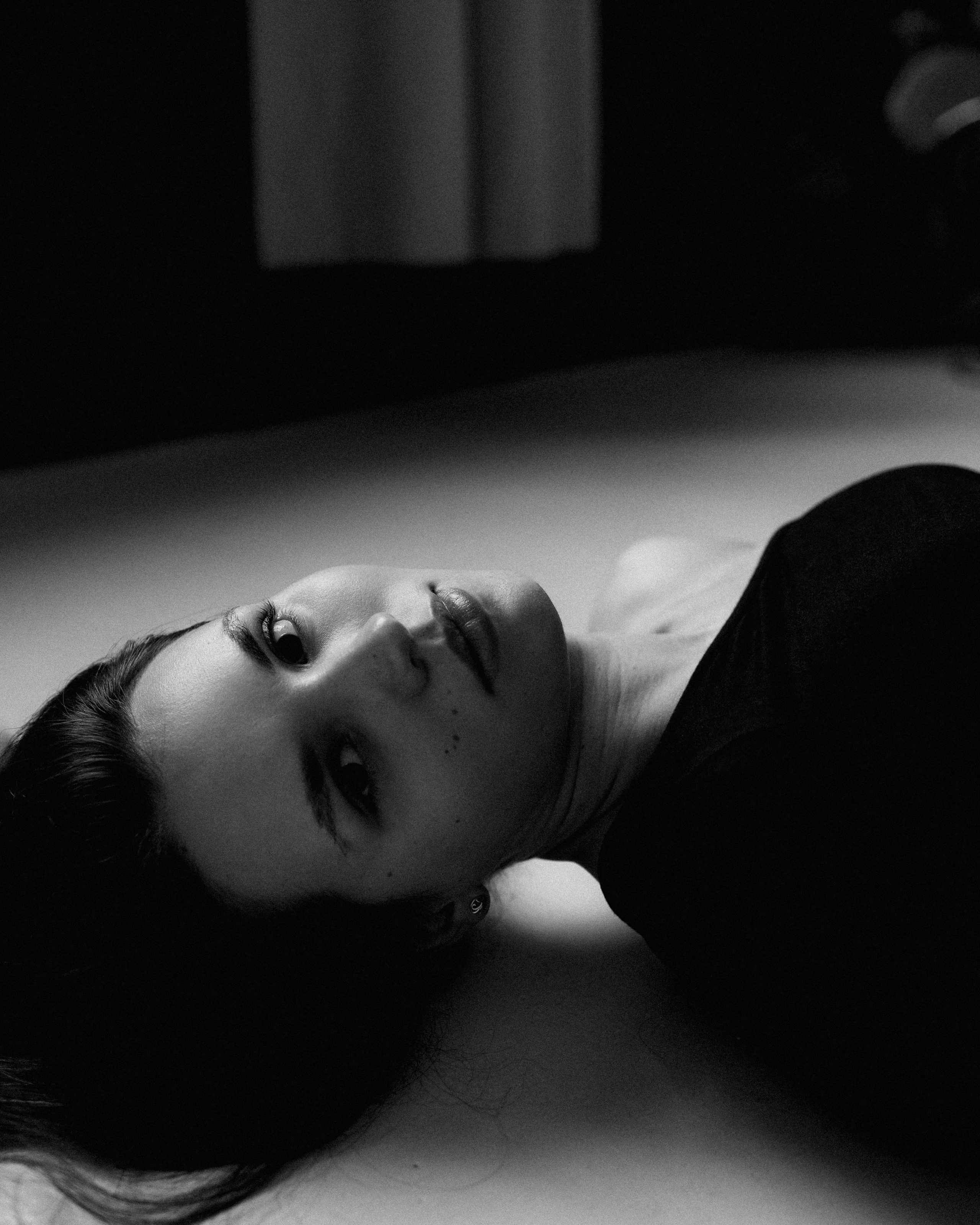 Саша. Портретный фотограф Дорошко Анастасия