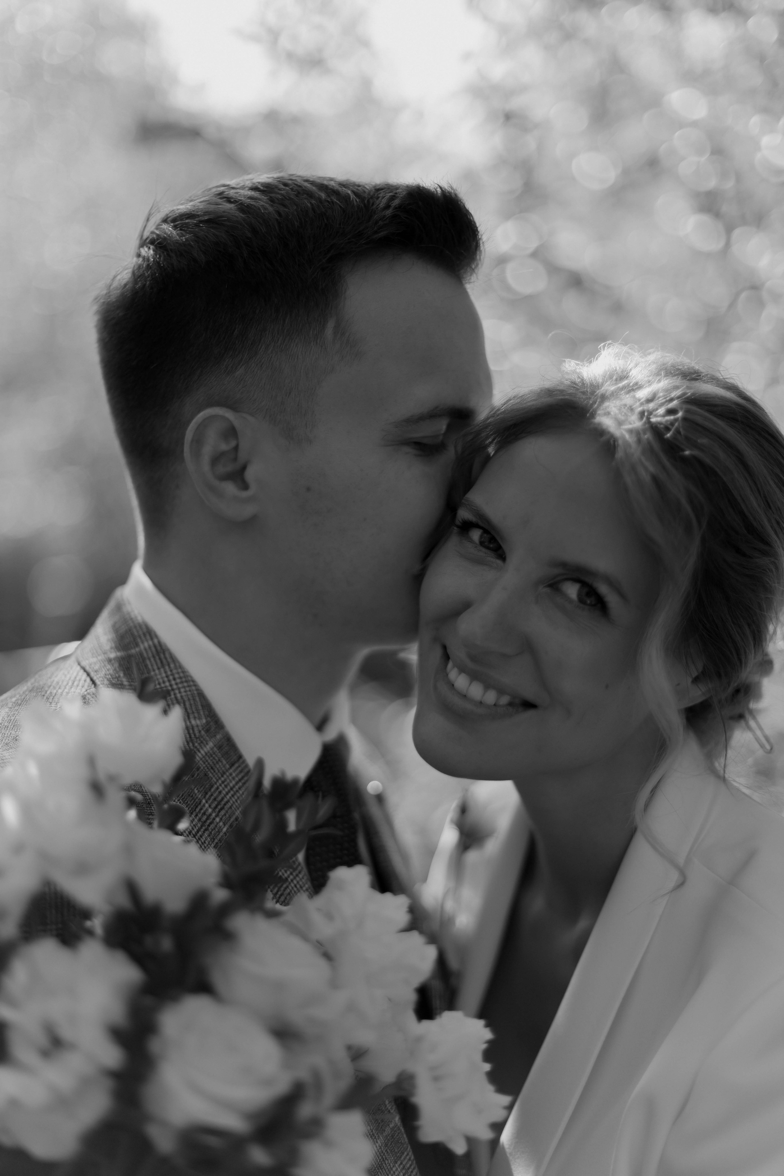 Love story. Фото, видео и контент съемки в Москве