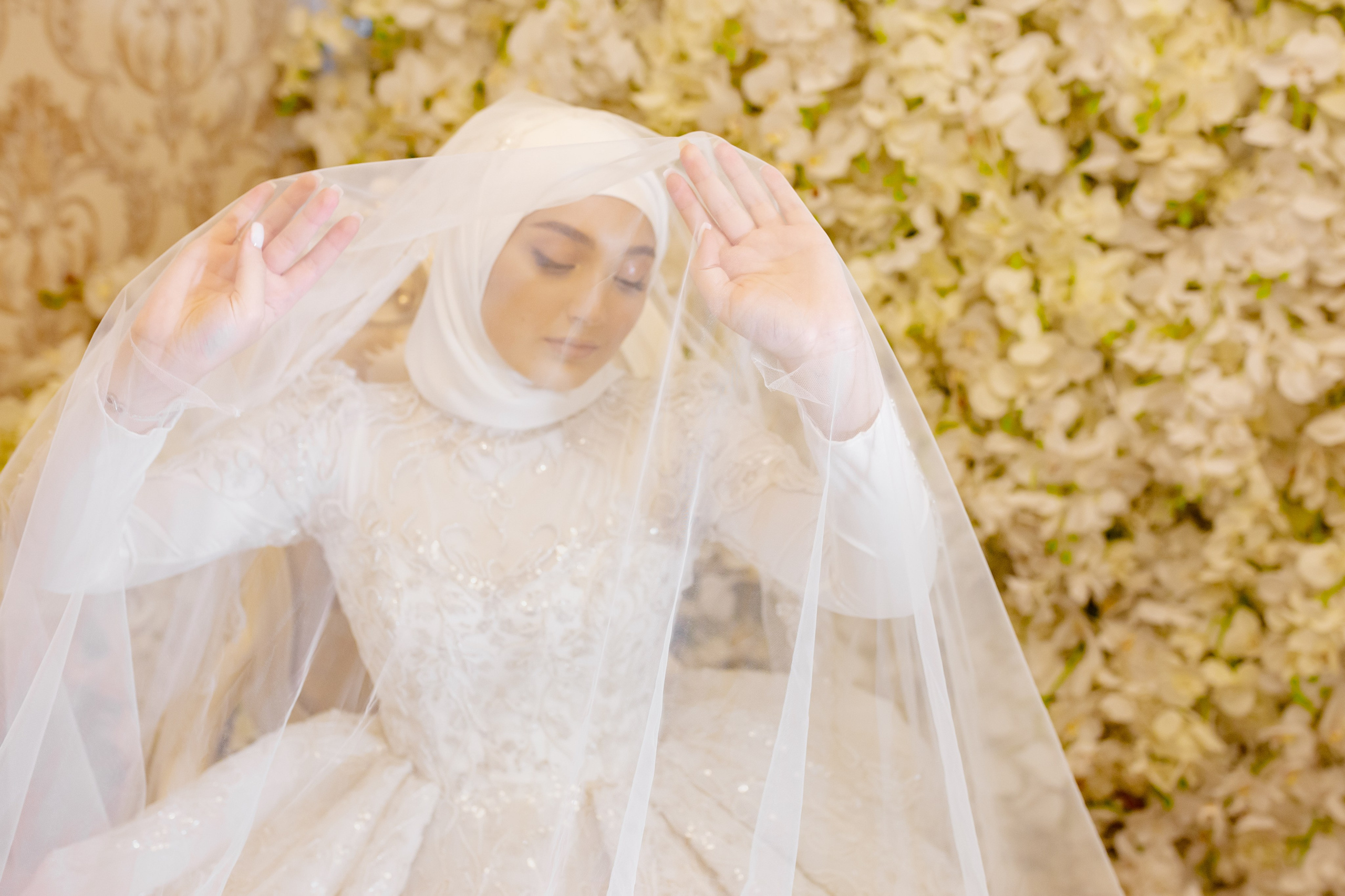 Никях. Семейный и детский фотограф Эльвира Билибина