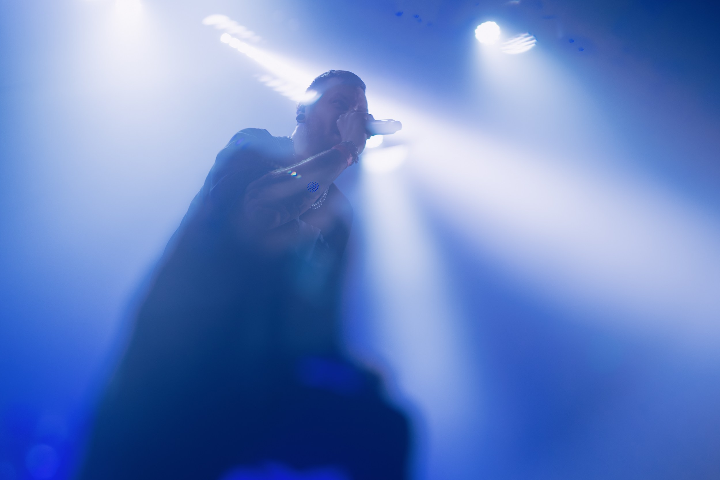 Концерт Стигмата Клуб Аврора Санкт-Петербург. Репортажный фотограф, Санкт-Петербург