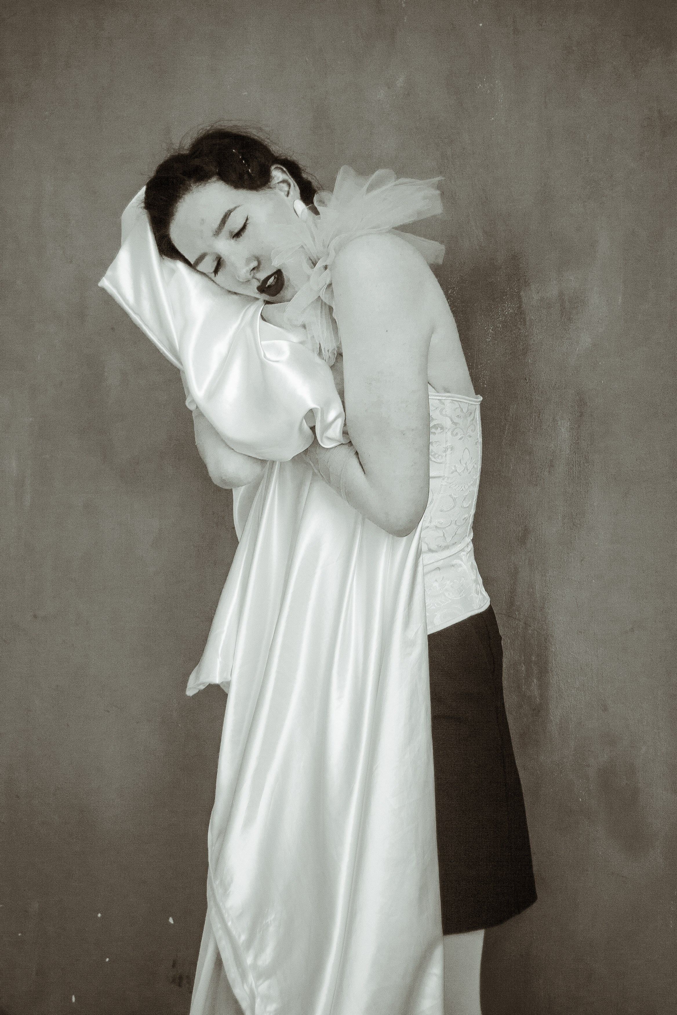 Мария «Вертинская». Портретный и художественный фотограф в Москве