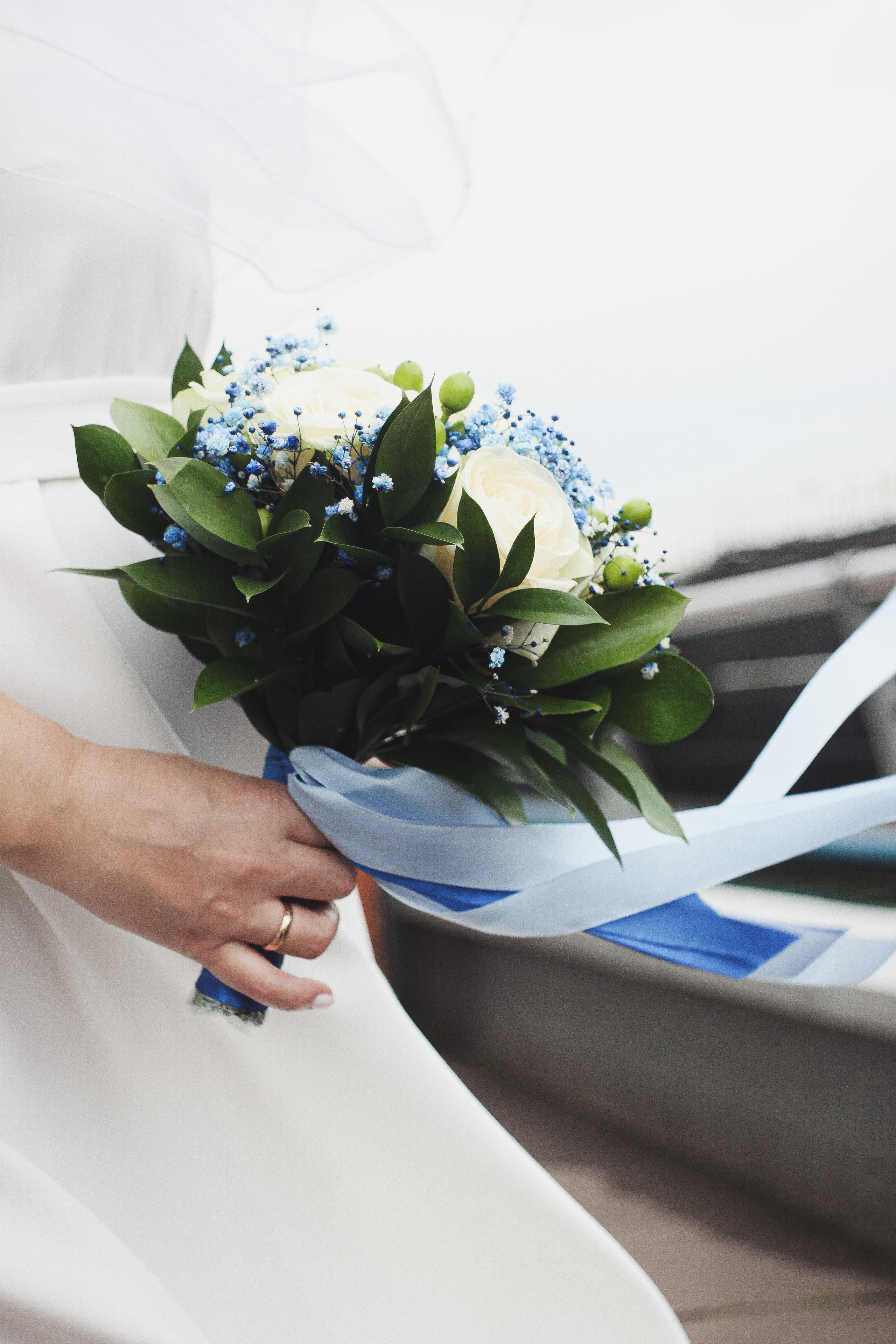 Портретный и художественный фотограф в Москве