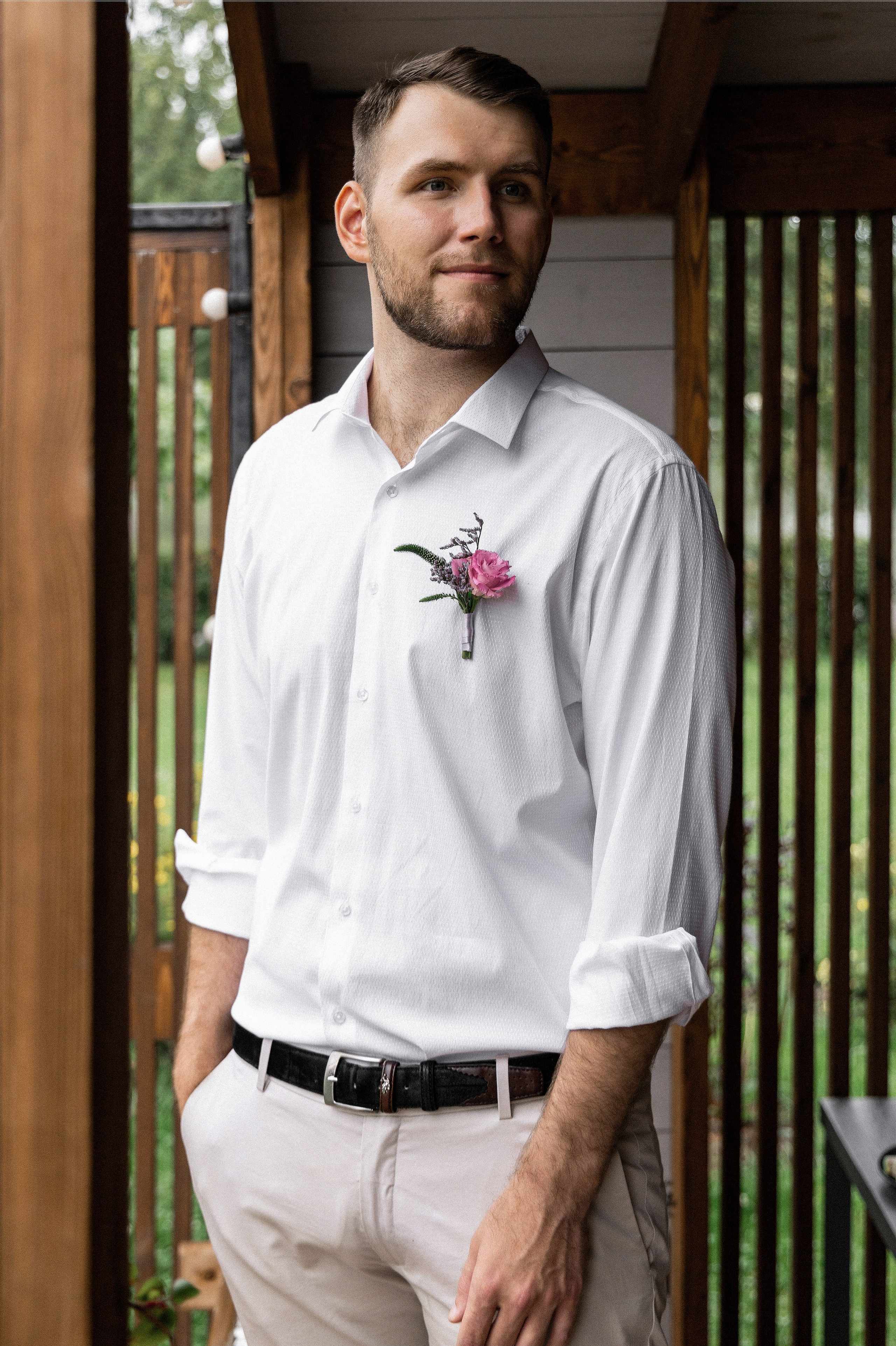 Свадьба Завидное. Свадебный фотограф и видеограф в Москве, Виктор Архилюк