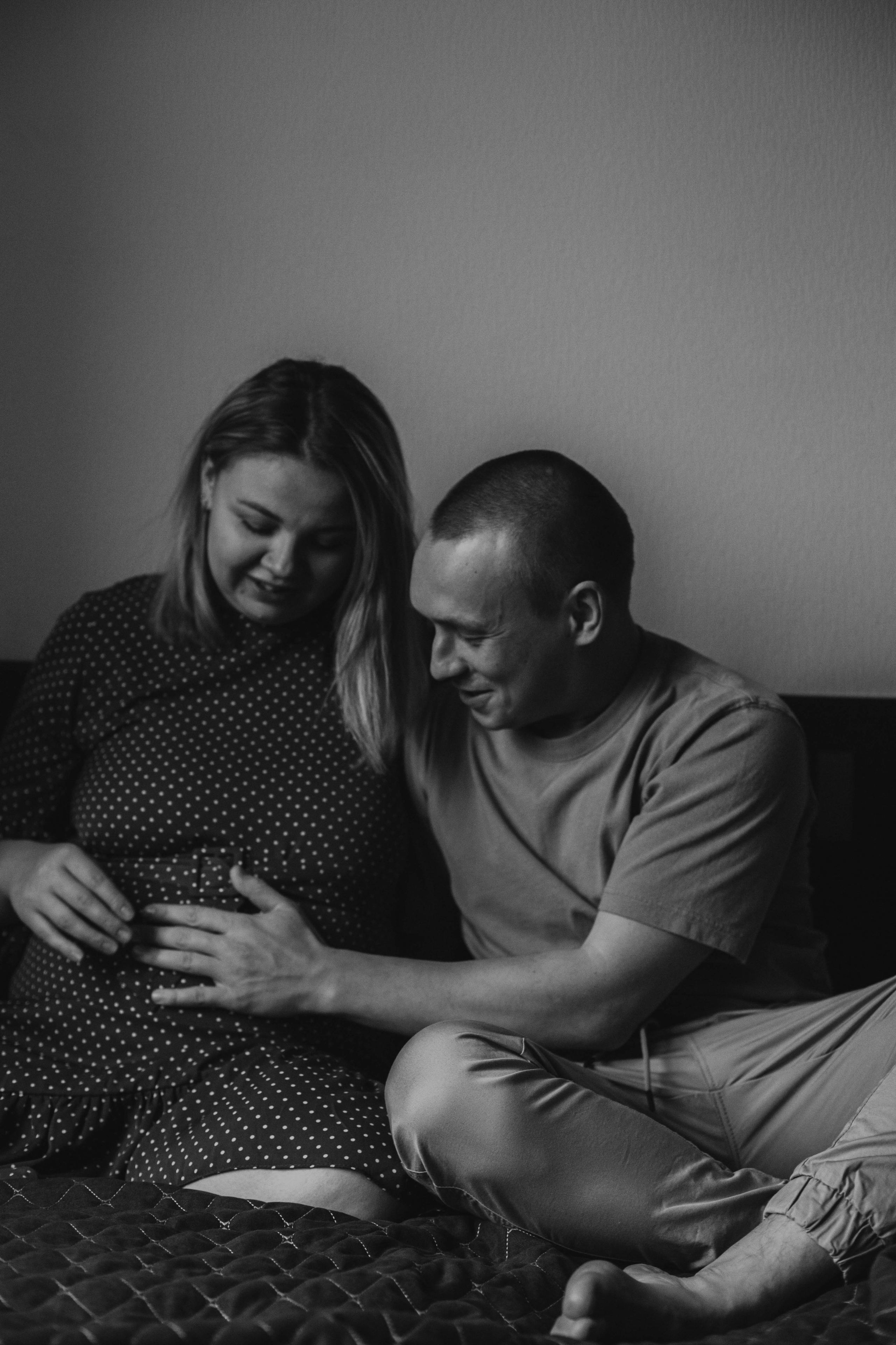 Настя Паша Полина. Фотограф в Санкт-Петербурге Дарья Заплитная