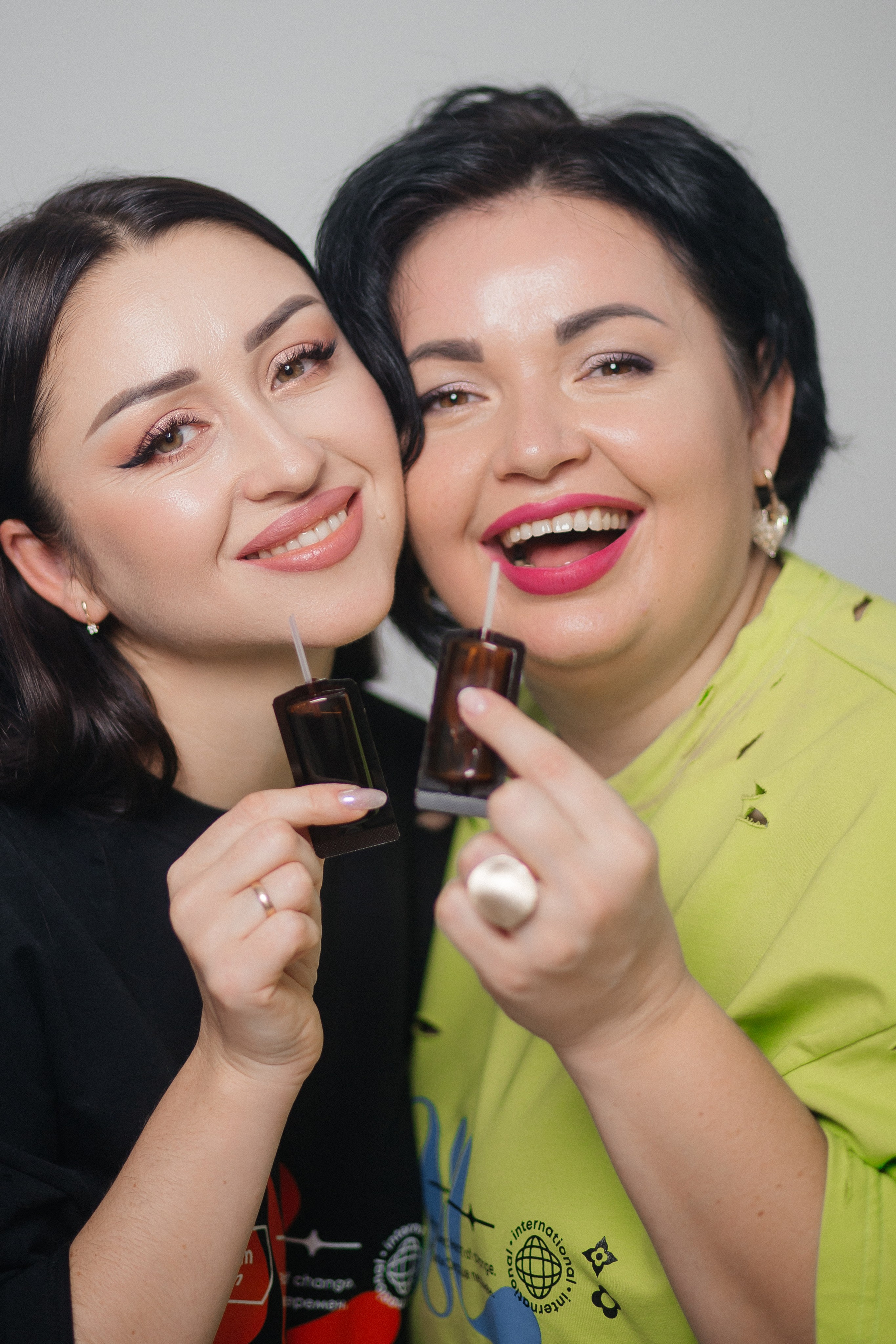 Фотосессия для команды NL