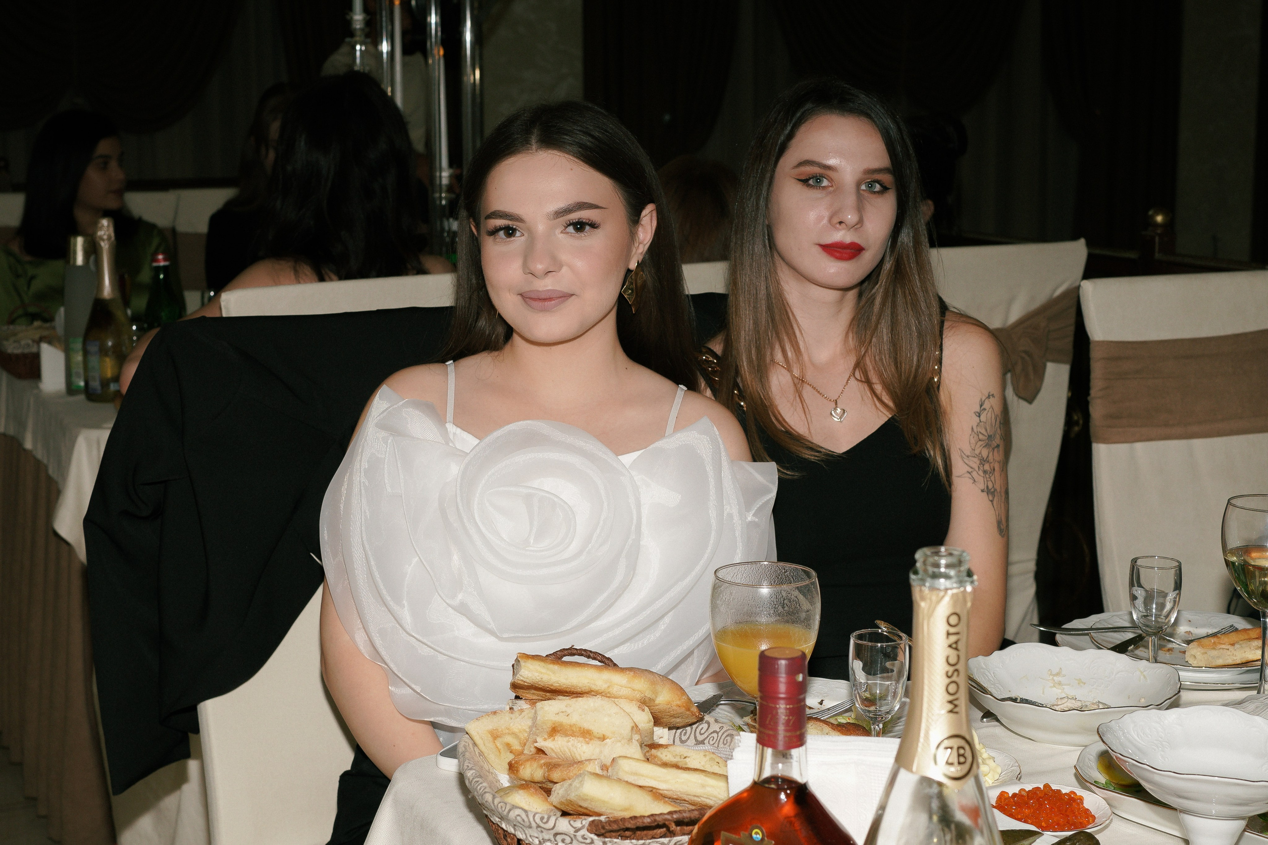 Испания. Свадебный и семейный фотограф Афанасьева Анна в Кисловодске