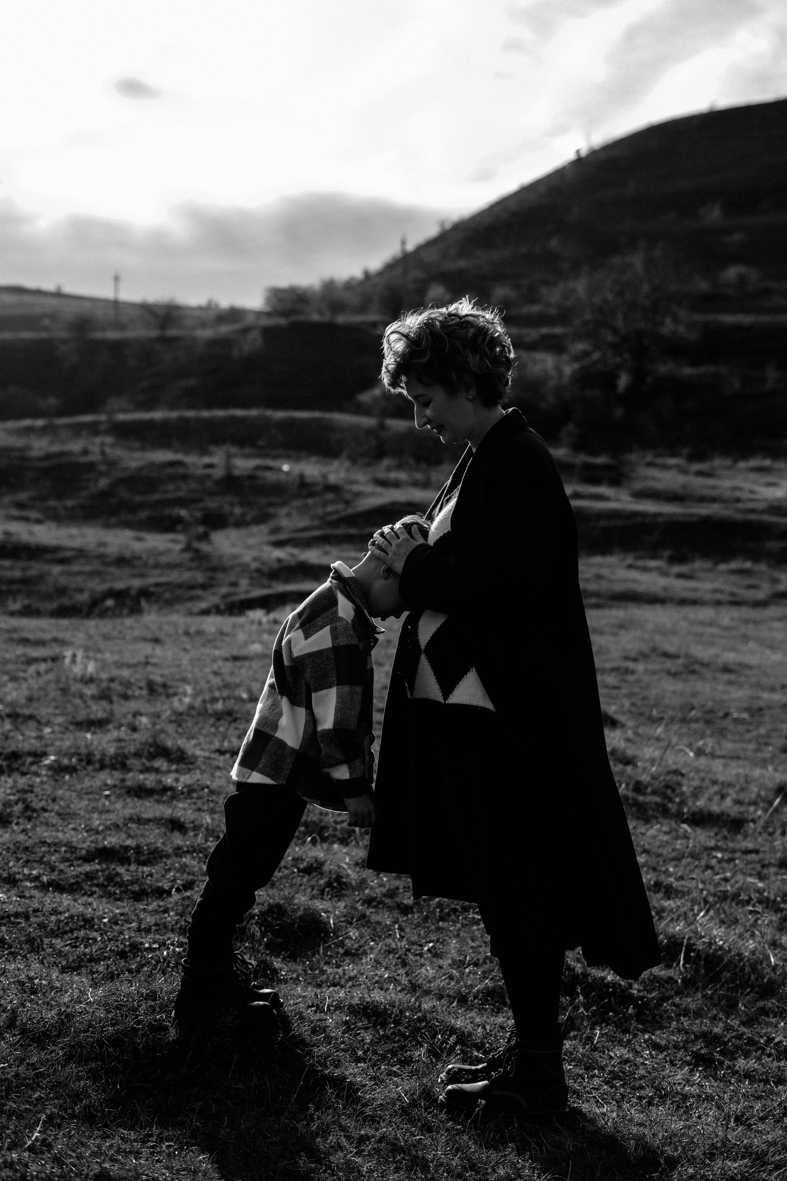 Забота и Нежность. Свадебный и семейный фотограф Афанасьева Анна в Кисловодске