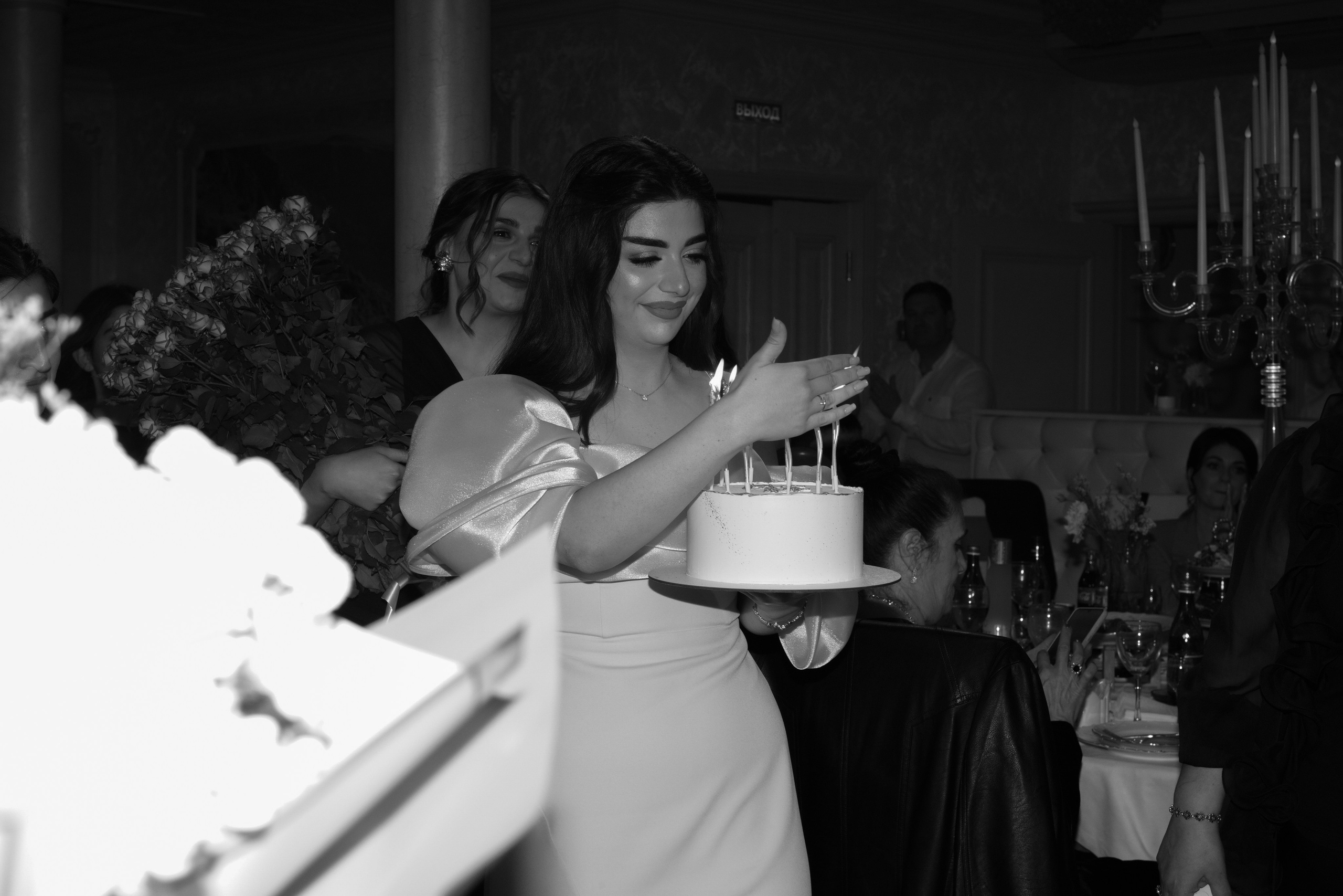 Испания. Свадебный и семейный фотограф Афанасьева Анна в Кисловодске