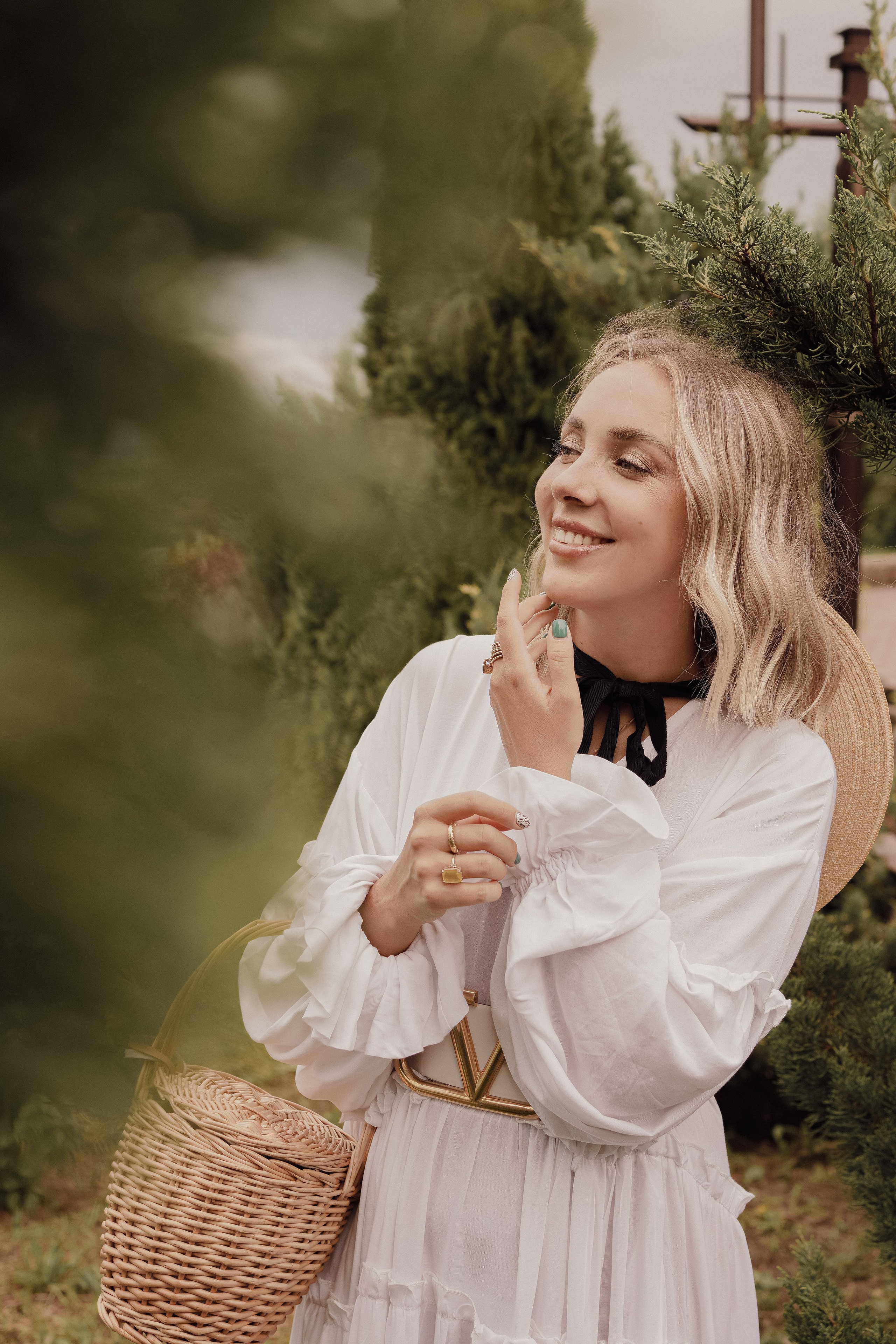 История о дочке. Свадебный и семейный фотограф Афанасьева Анна в Кисловодске