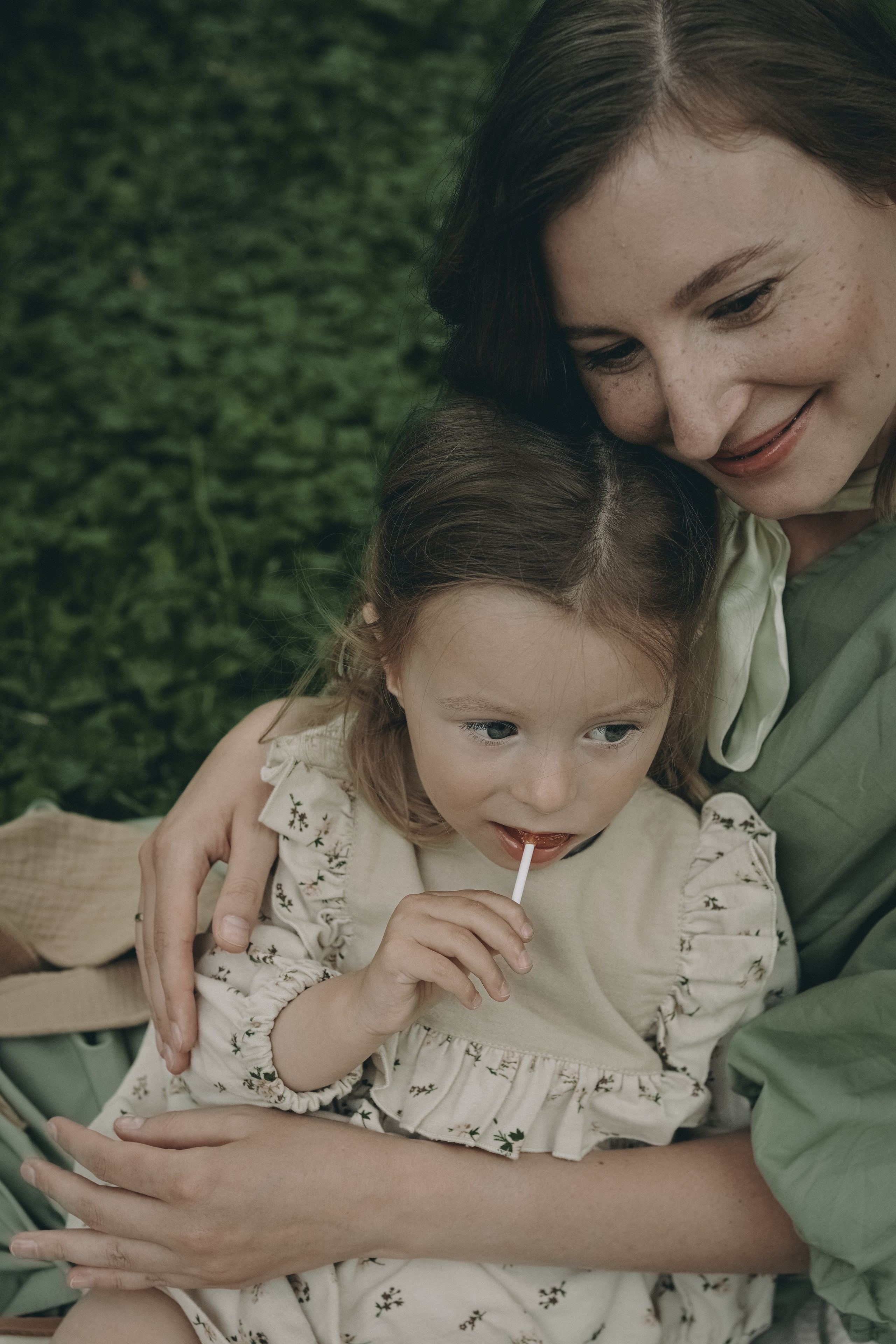 Прогулка в Кисловодске. Свадебный и семейный фотограф Афанасьева Анна в Кисловодске