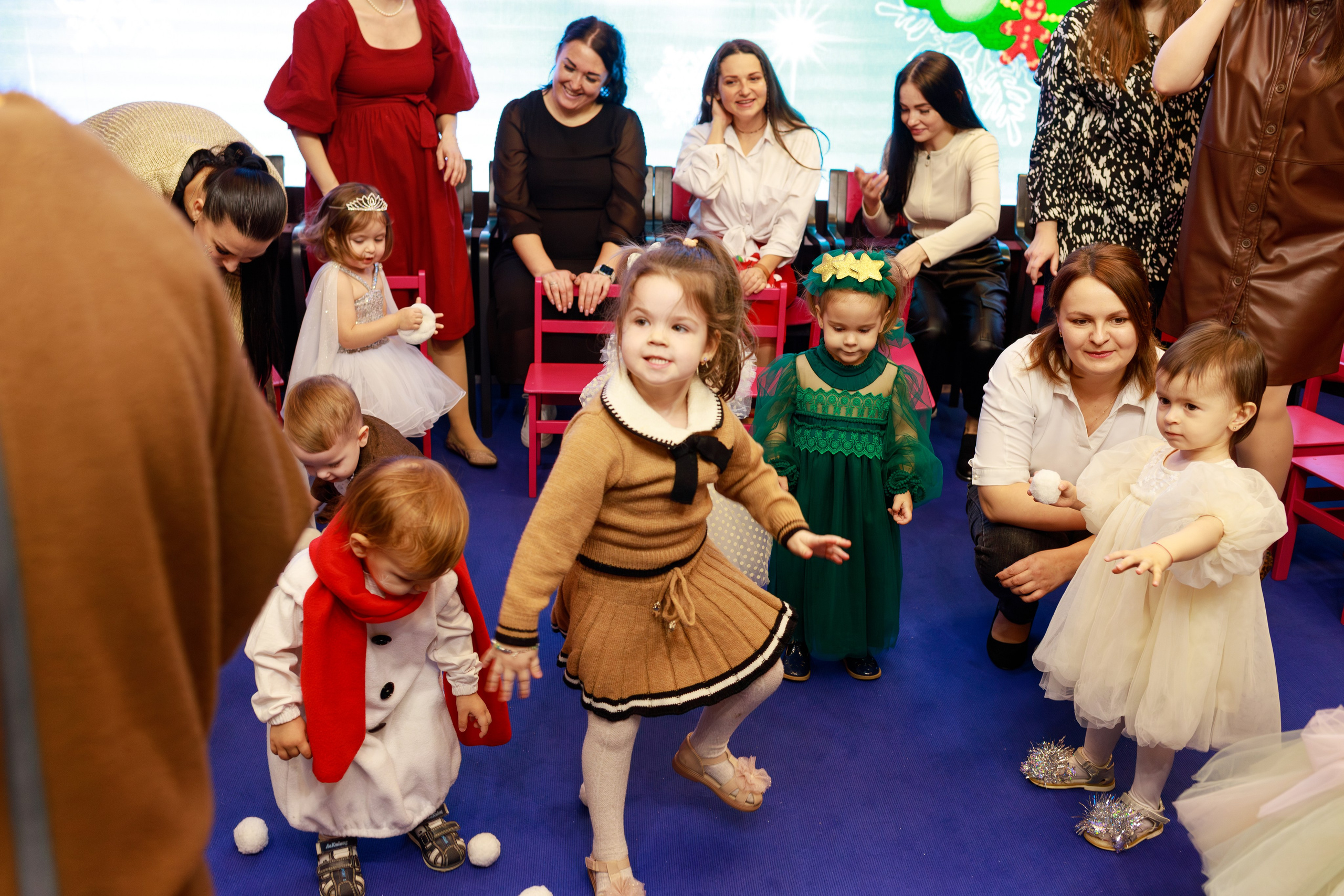 МЭЦ 2024. Семейный и детский фотограф в Краснодаре Ирина Лаврецкая