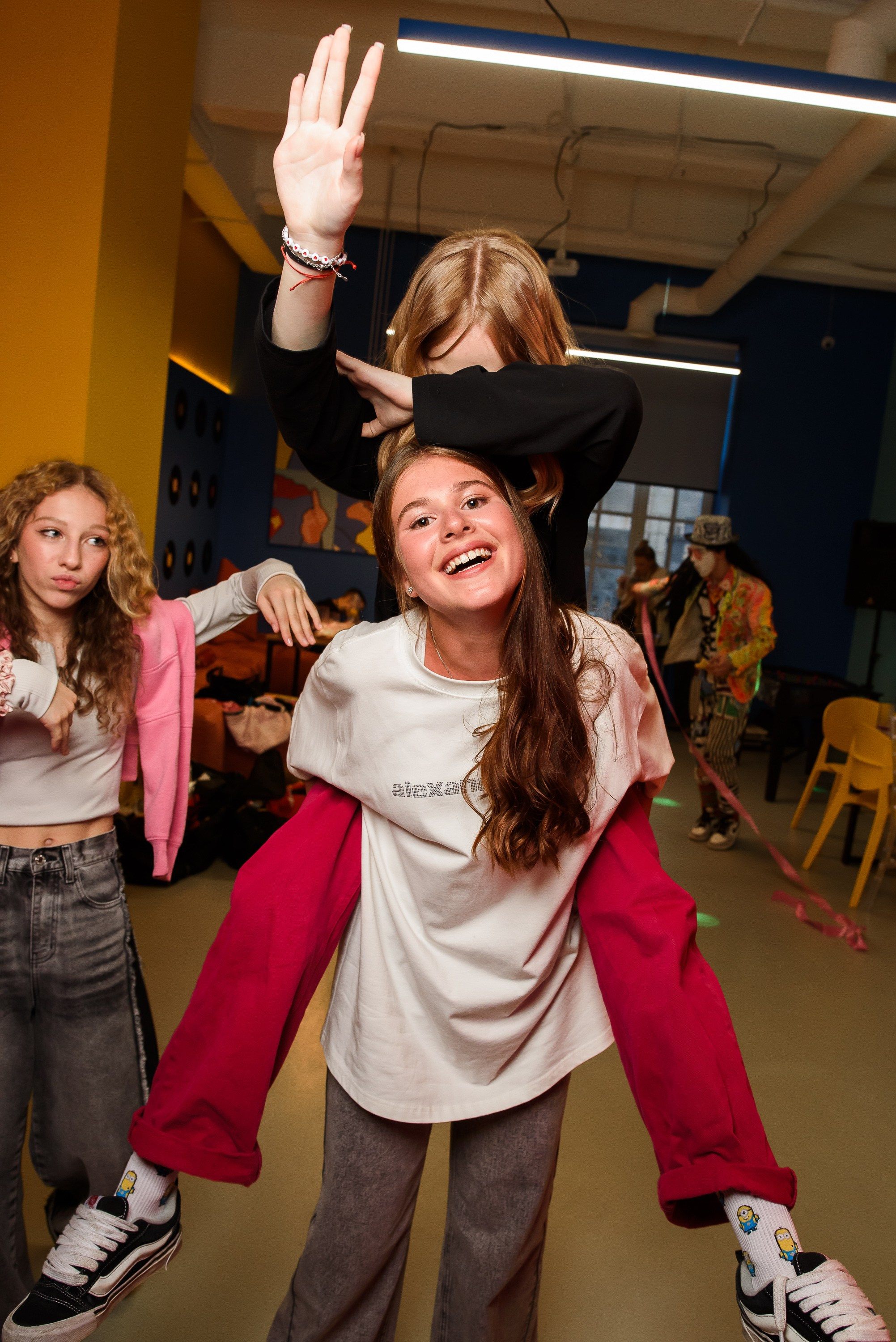 Детская съемка. Фотограф Санкт-Петербург. Night2Day Санкт-Петербург