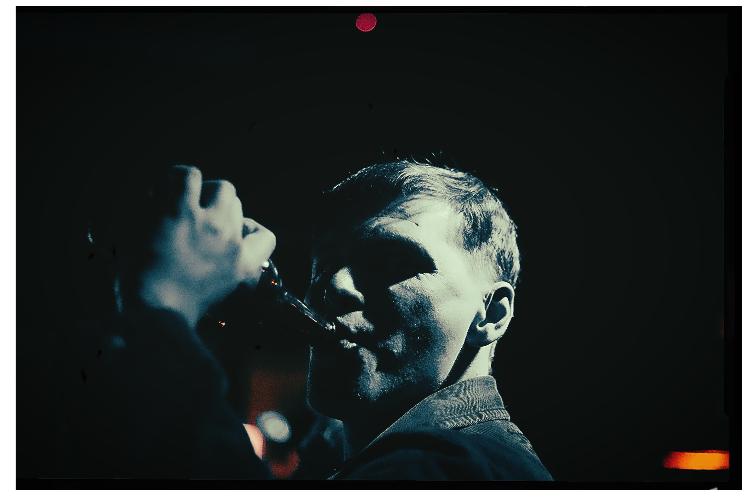 Фотограф из Москвы. Иван Носков