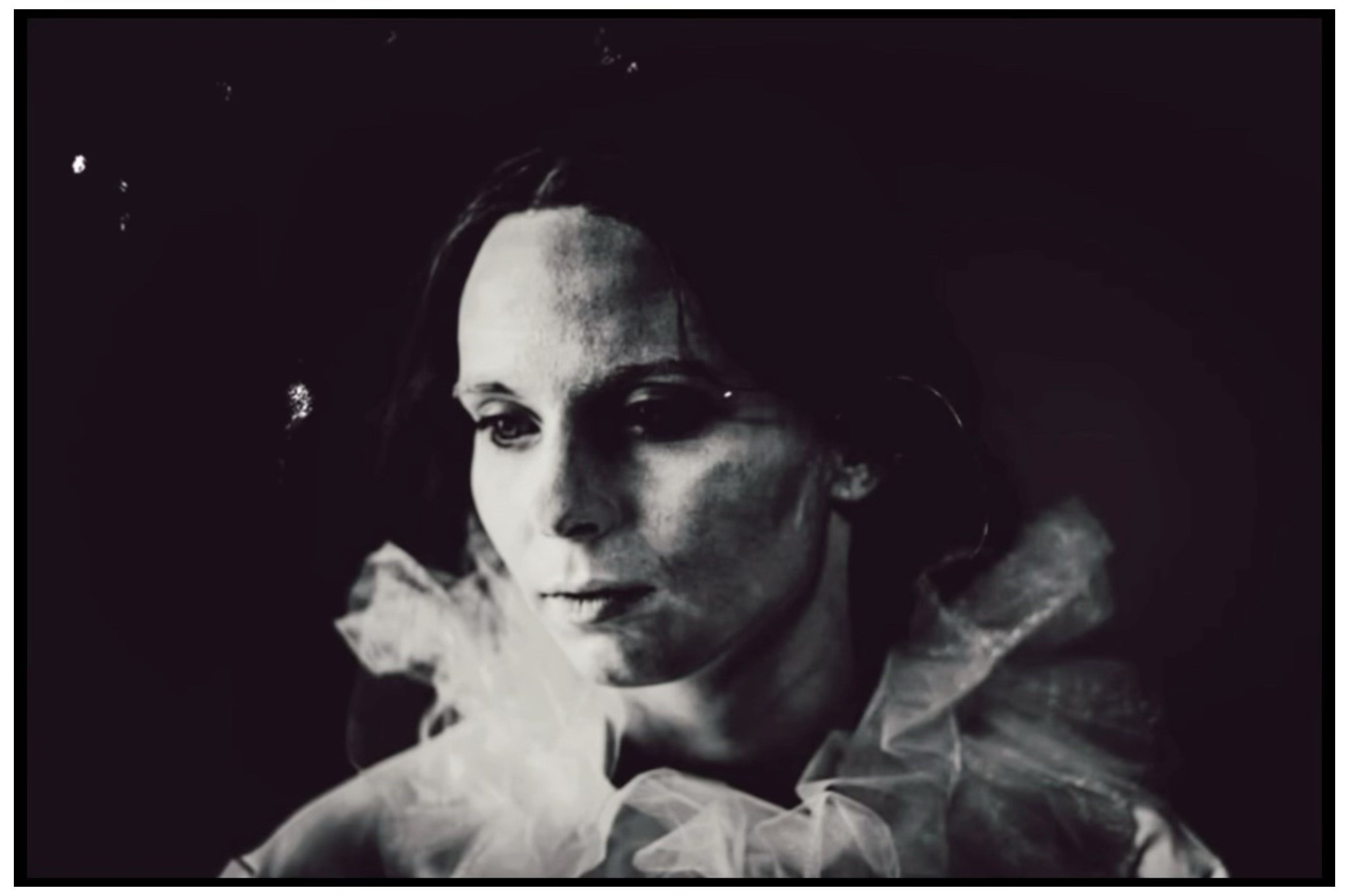 Фотограф из Москвы. Иван Носков