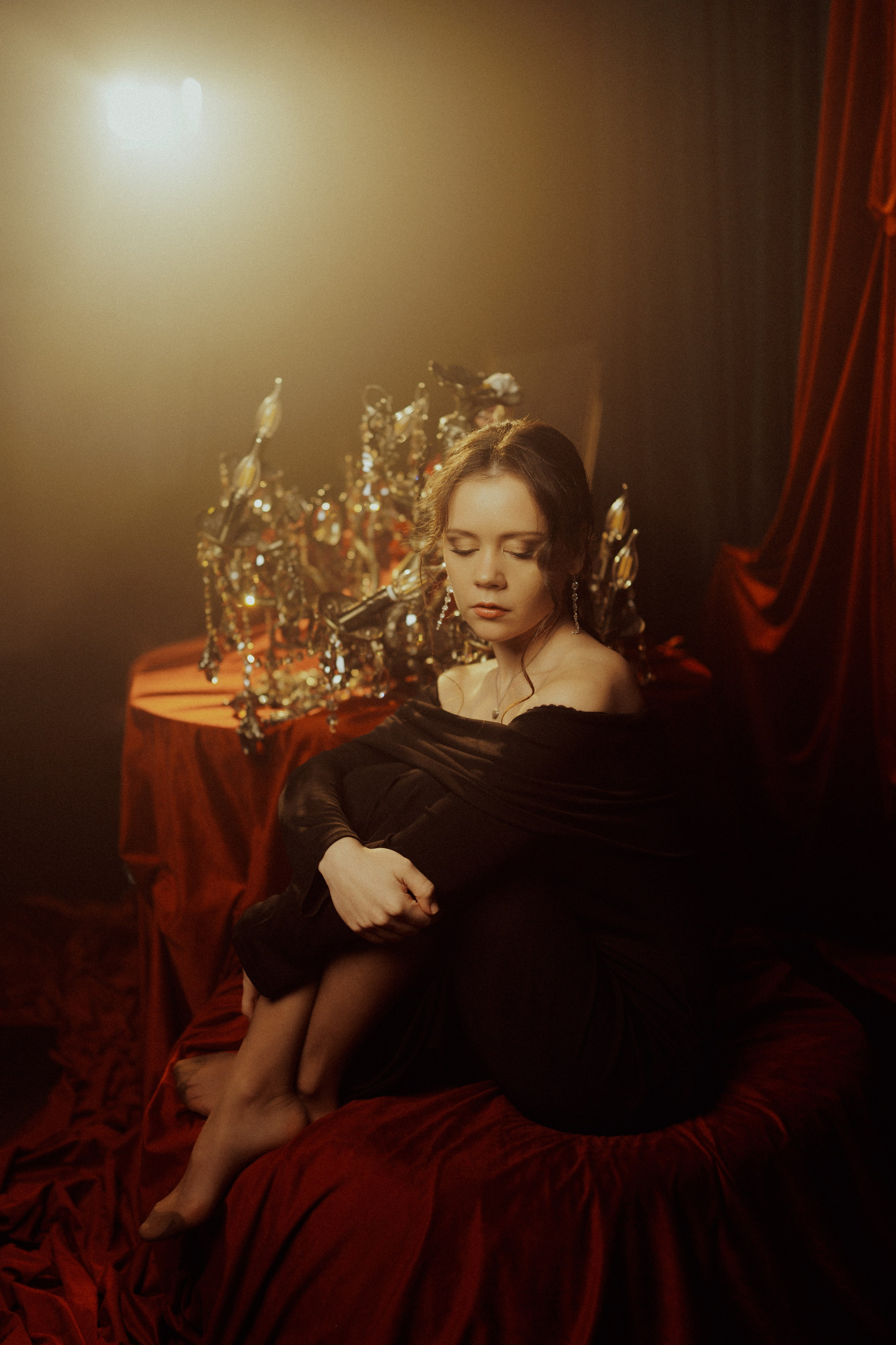 Алена. Партрэтны і вясельны фатограф у Мінску Юлія Раманькова