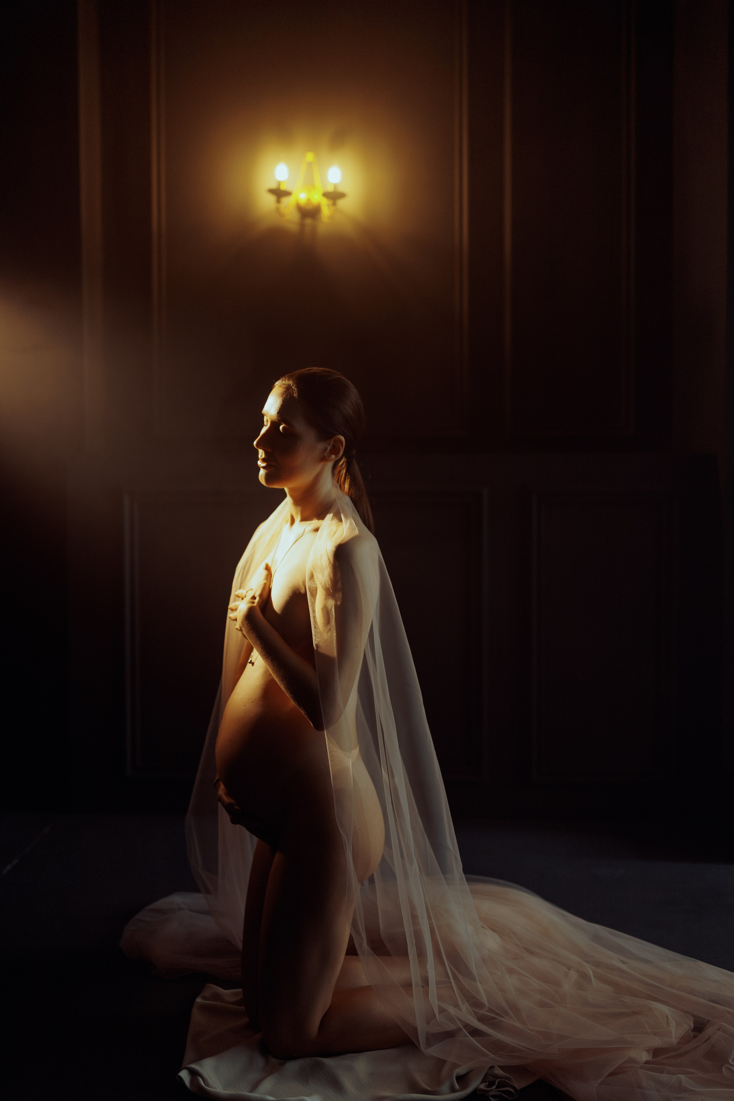 Яўгенія. Партрэтны і вясельны фатограф у Мінску Юлія Раманькова