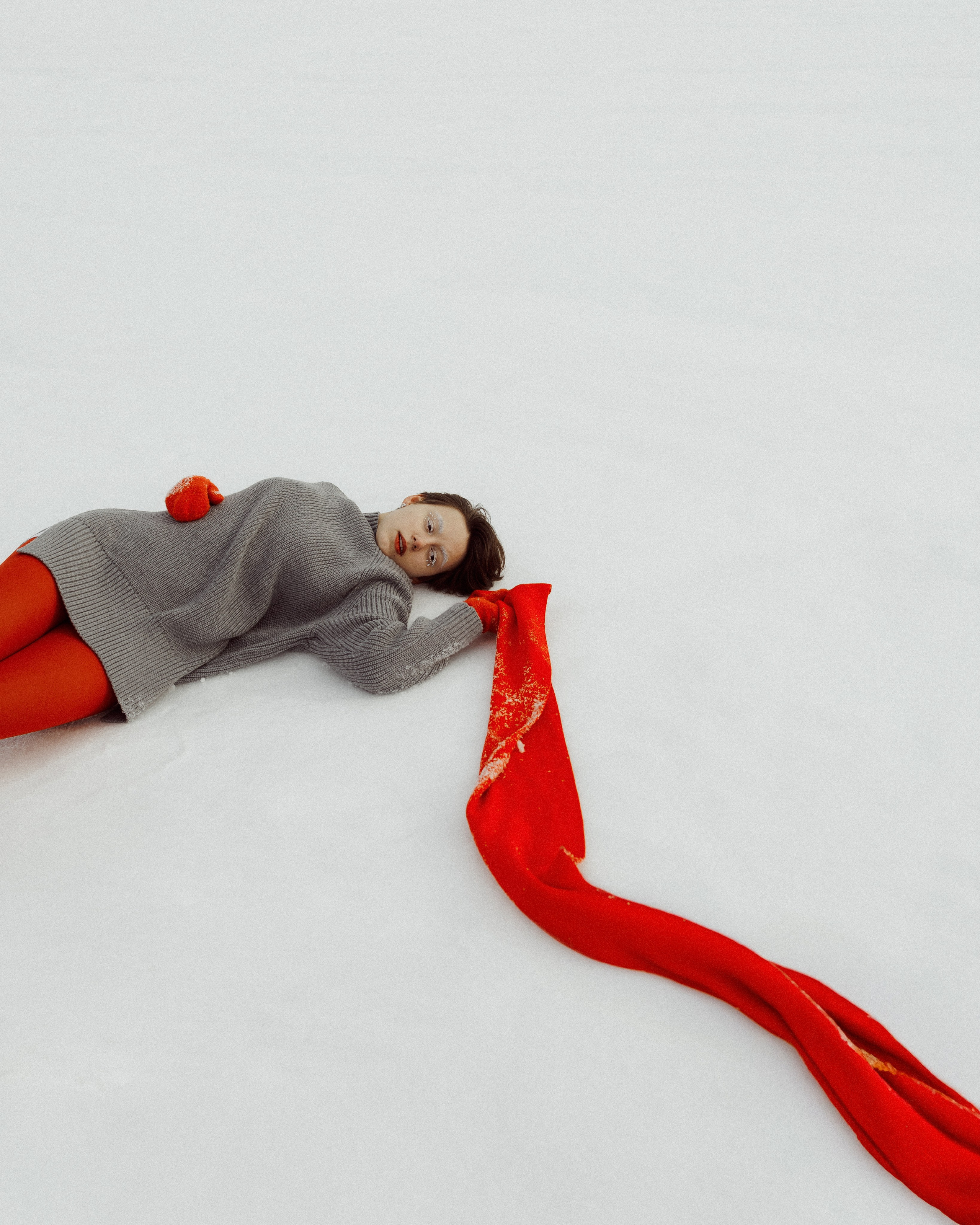 Таццяна. Партрэтны і вясельны фатограф у Мінску Юлія Раманькова