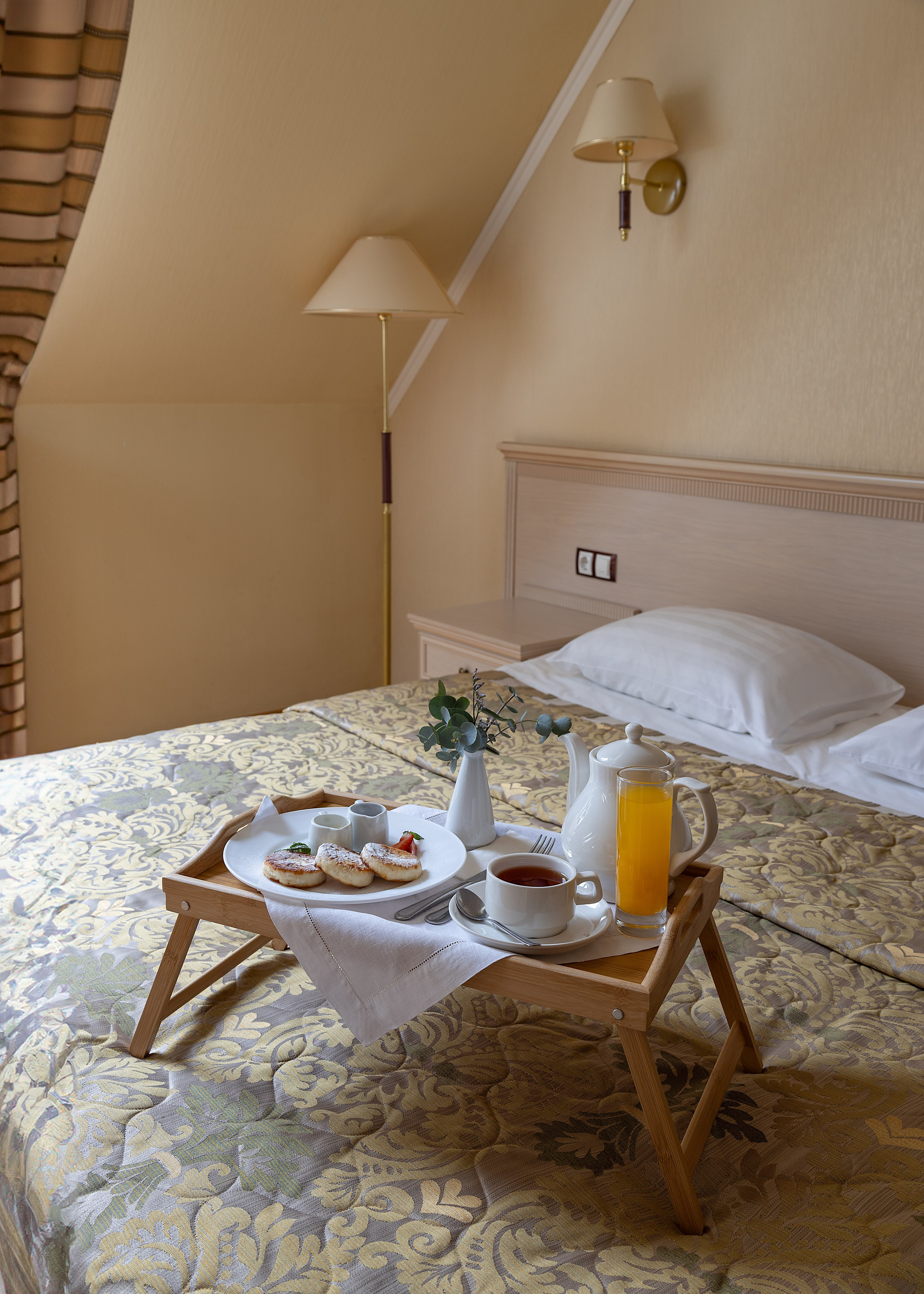 Интерьерная съёмка. Портретный фотограф в г. Санкт-Петербурге