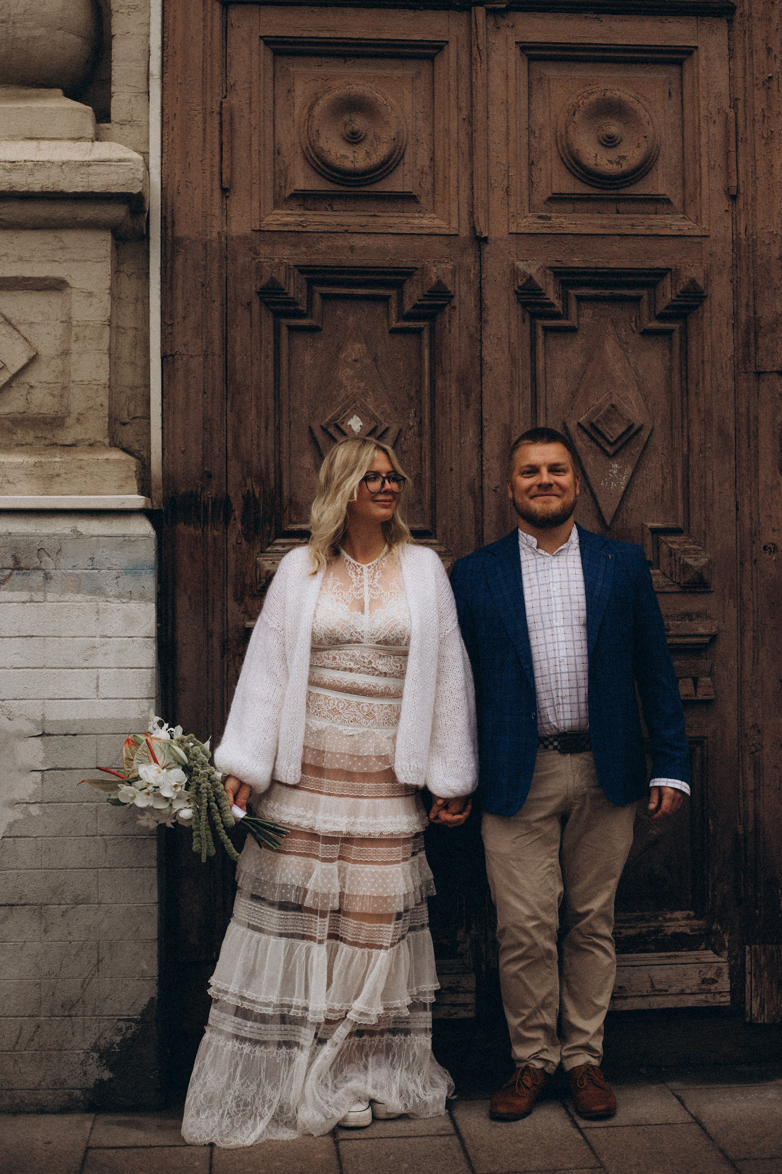 Антон и Лера. Семейный фотограф Виктория Потехина Москва