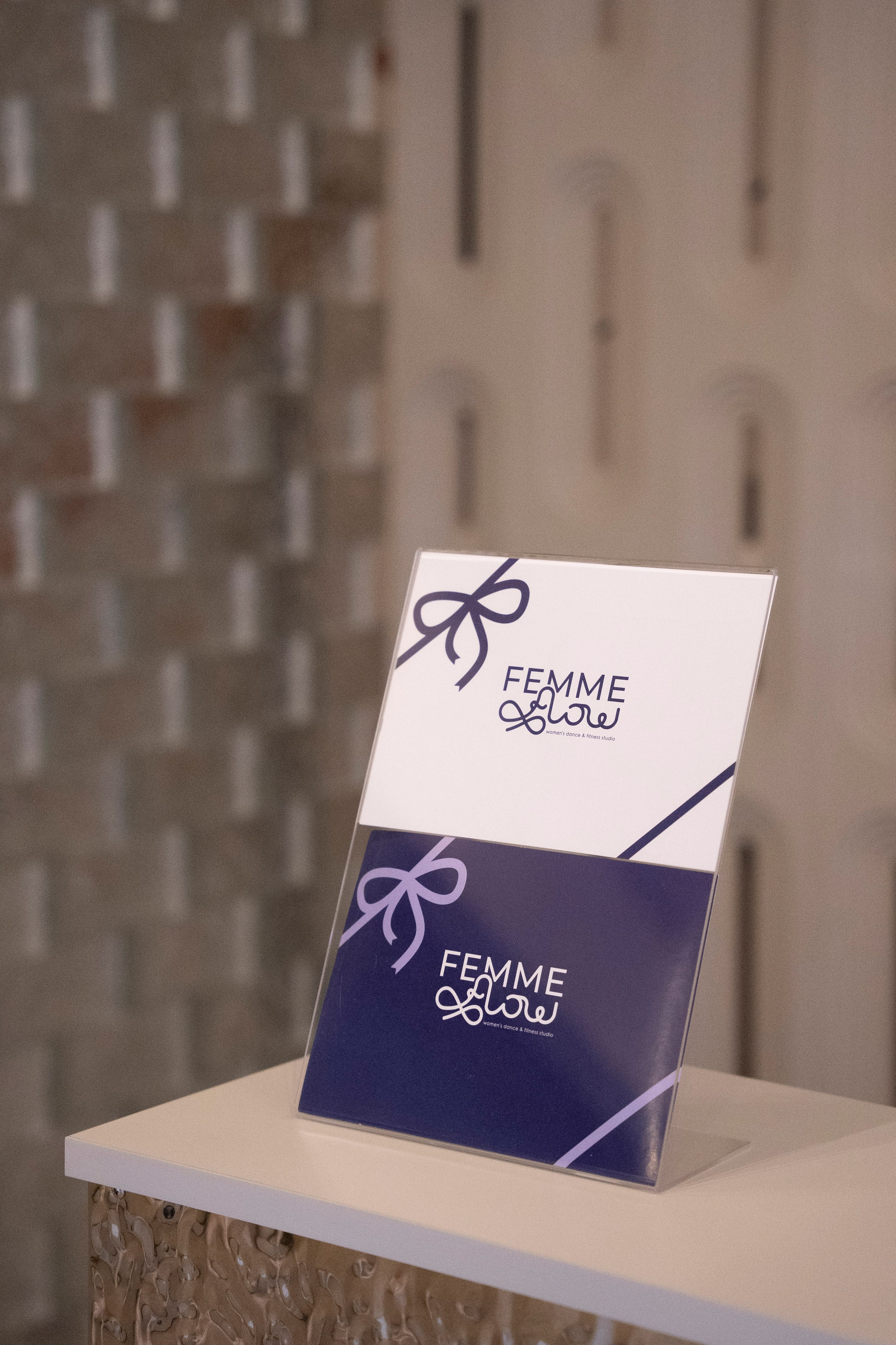 FEMME FLOW. Brand designer | photographer | model