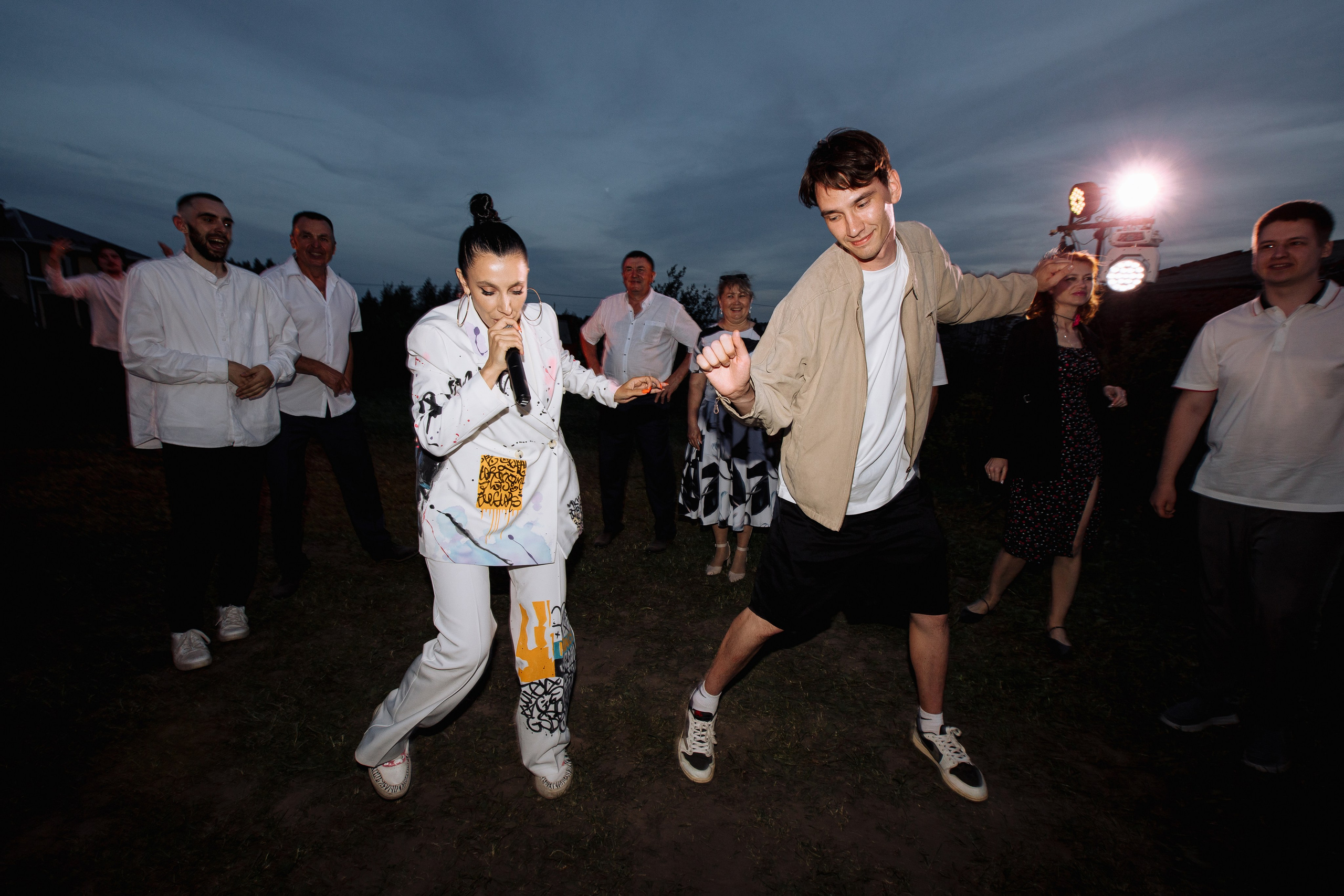 Свадебный репортаж. Свадебный и Репортажный фотограф Александр Шаров