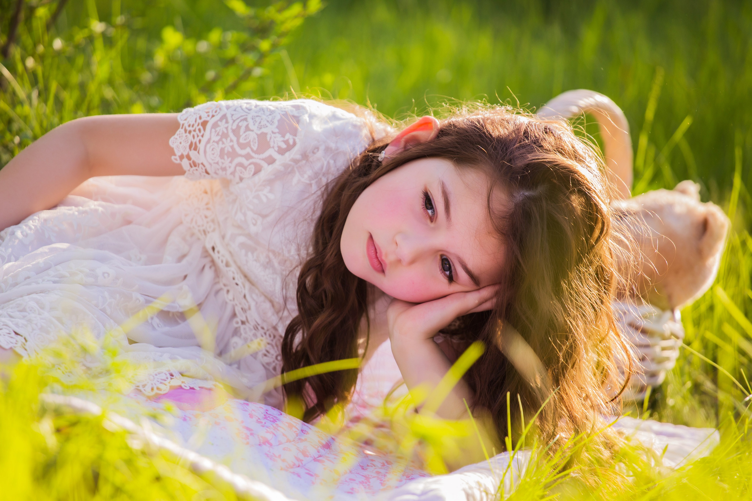 Семейные съемки. Свадебный и семейный фотограф в Саратове Зильберт Виктория