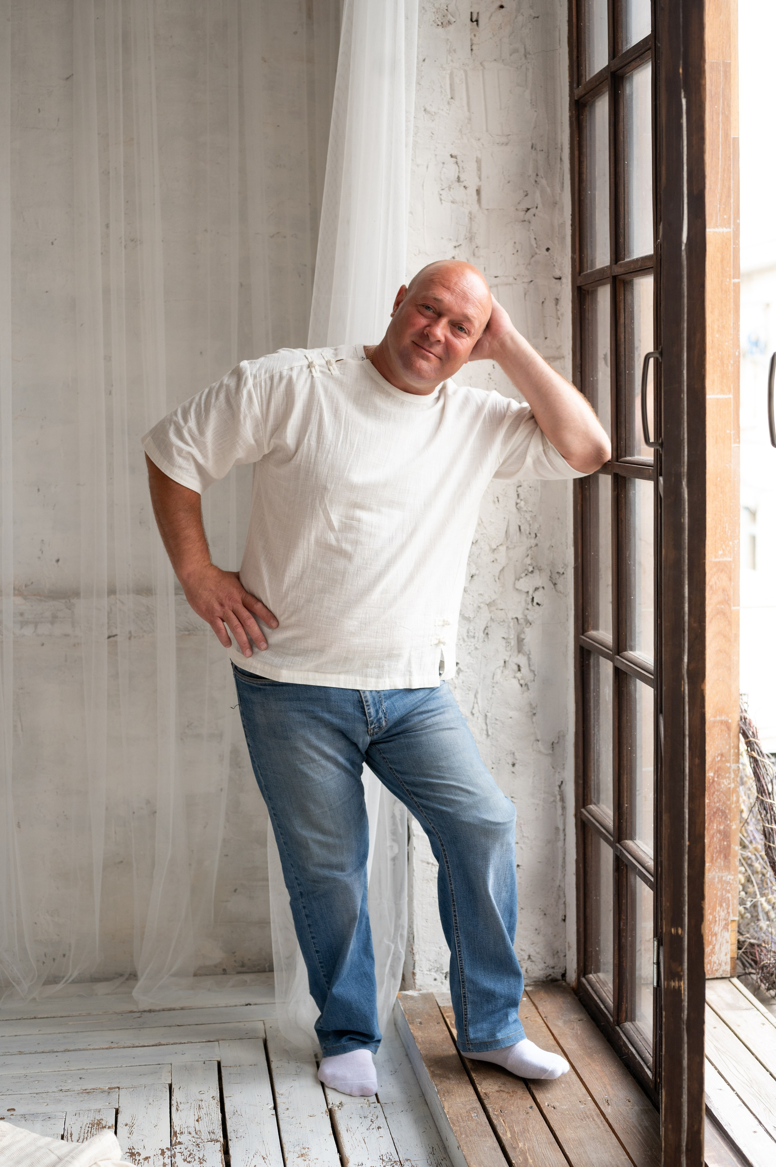 Семейная, фотостудия «Воздух». Фотограф новорожденных, семейный детский в Тюмени Татьяна Морозова