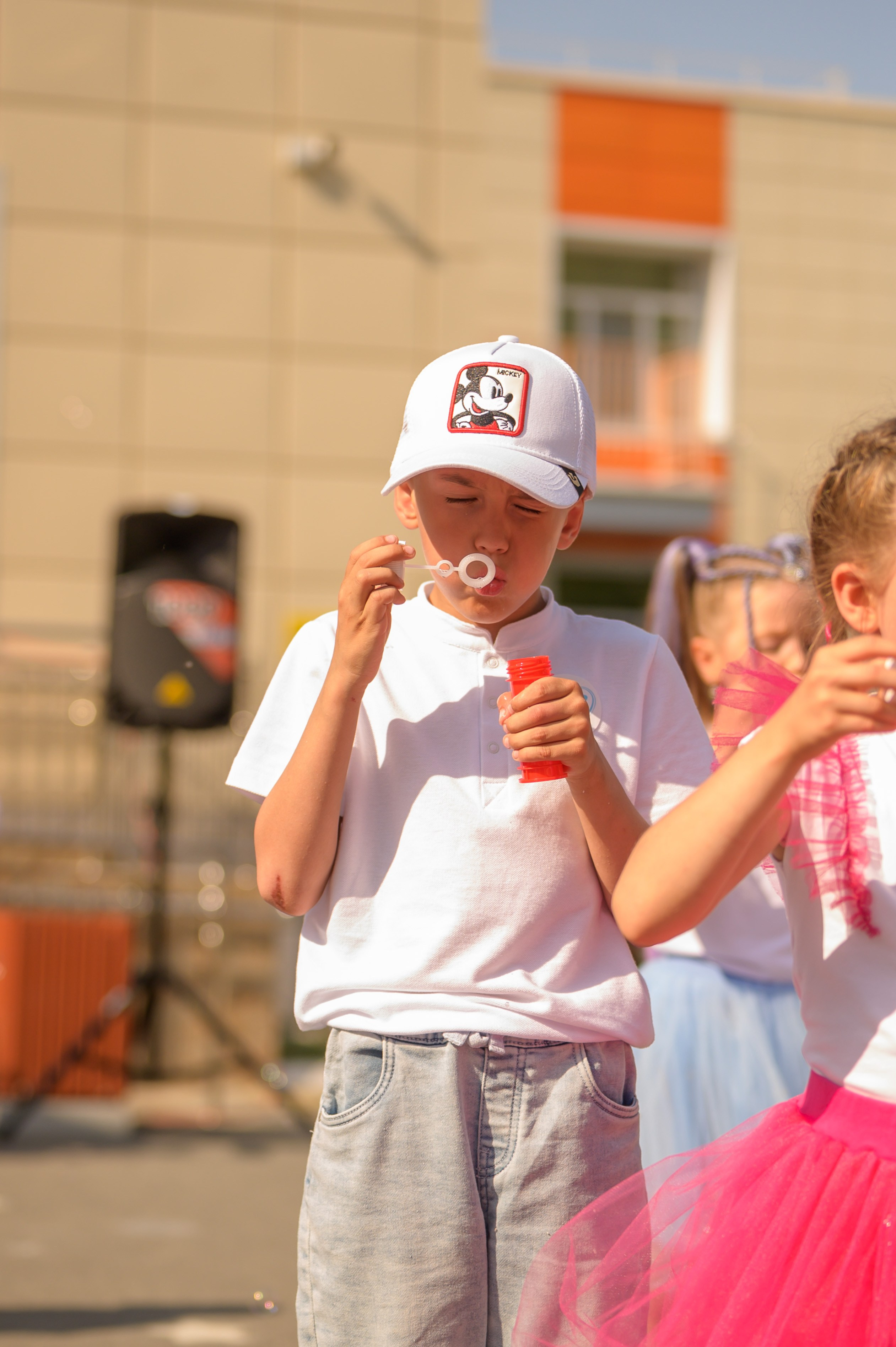 Репортаж выпускного группа «Фантазёры» 3 садик. Фотограф новорожденных, семейный детский в Тюмени Татьяна Морозова