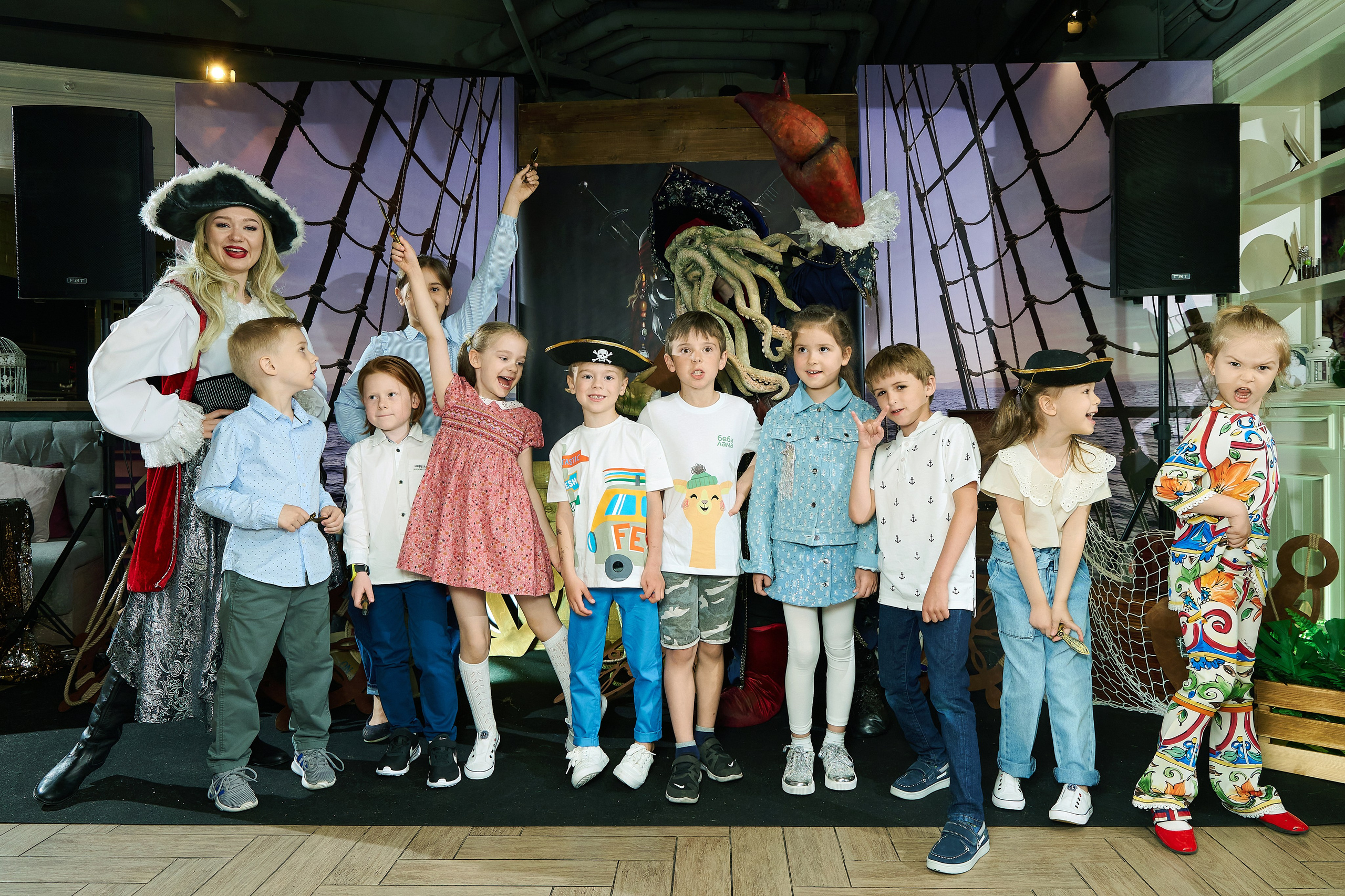 День Рождения Артемия. Goganaft.ru — Репортажный фотограф в Москве Георгий Коненков