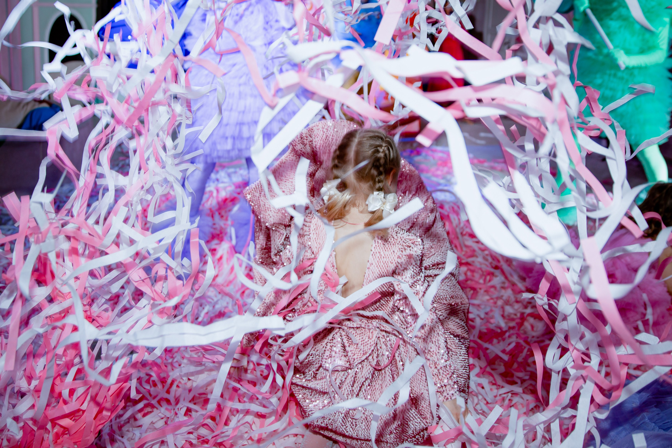 День Рождения принцесс. Свадебный фотограф Москва Европа Мария Коренчук