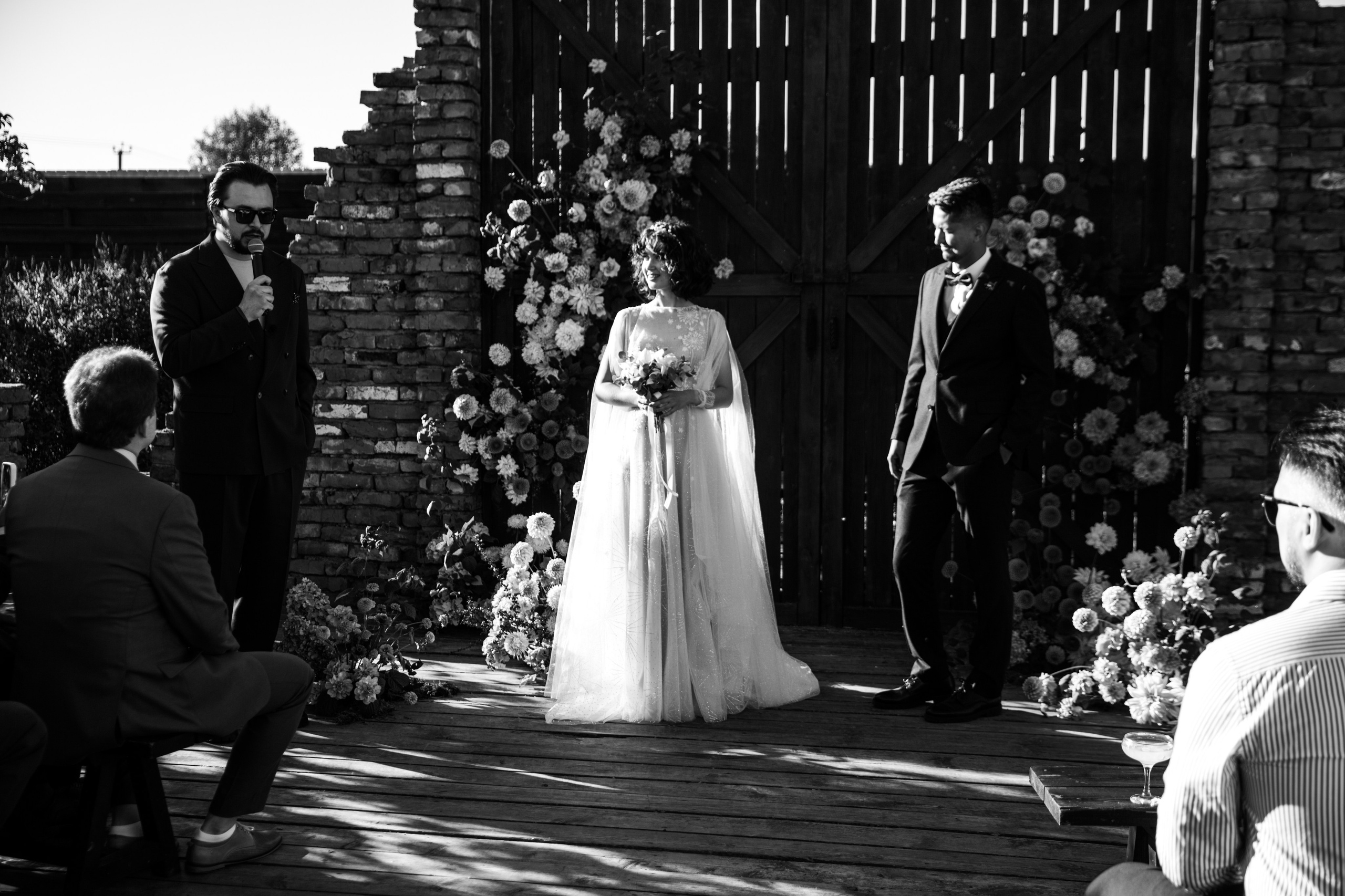 Даша и Олег. Свадебный анонс. Ваш фотограф Любовь Чистякова