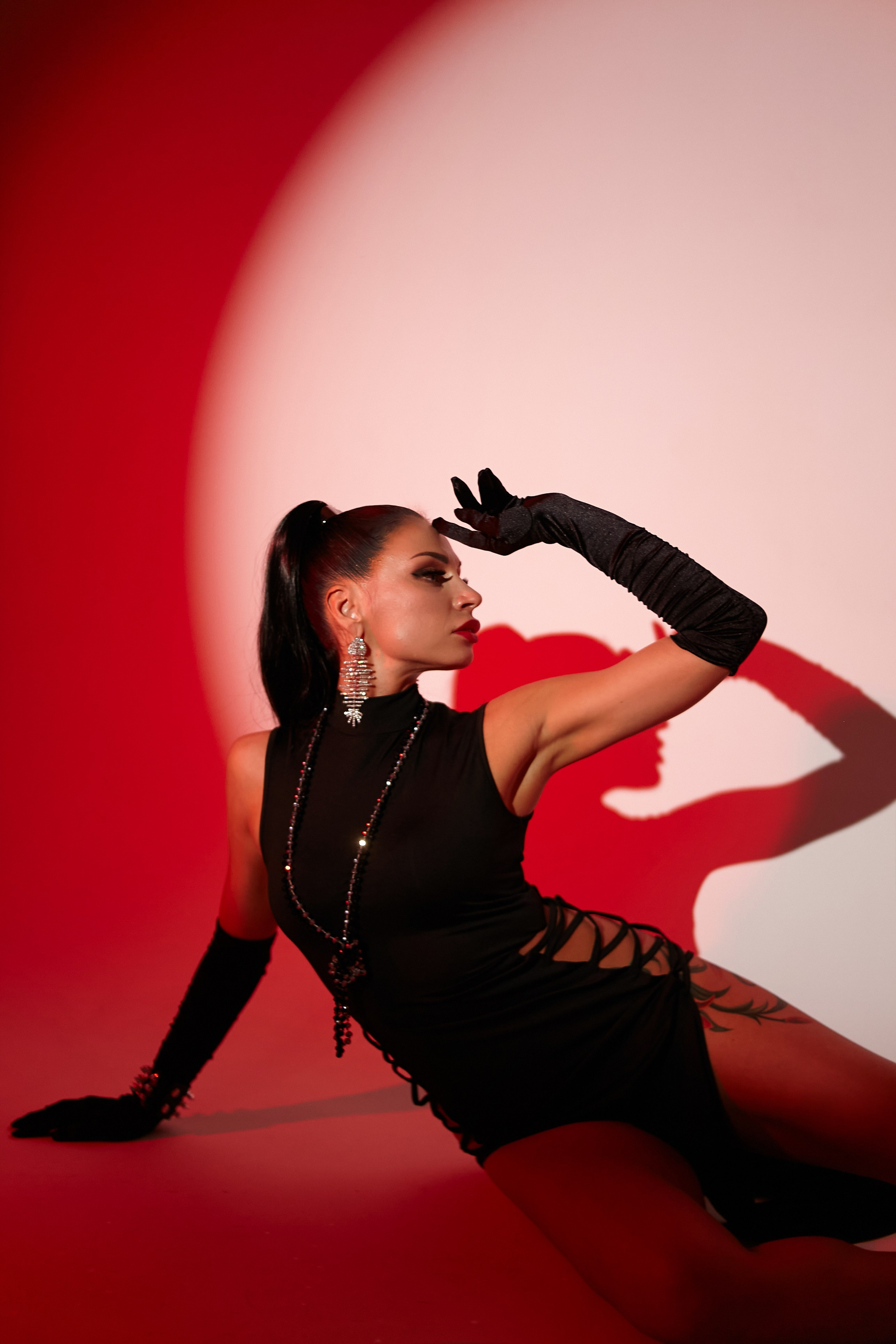 Red queen. Свадебный фотограф Нижний Новгород