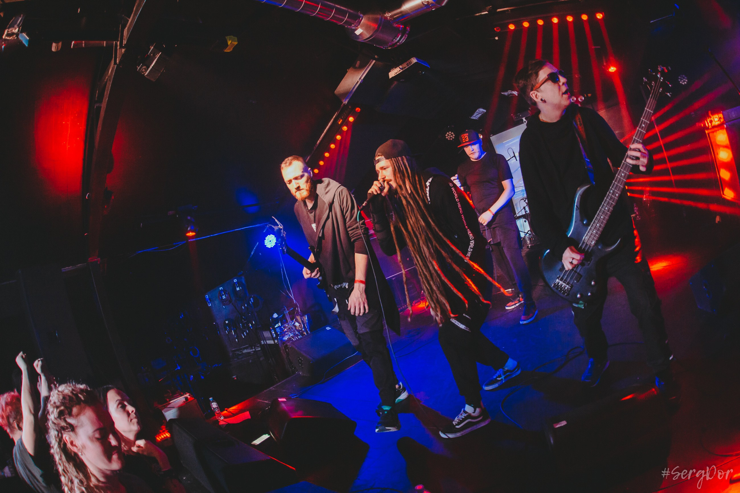 отборочный тур, фестиваль YLETАЙ 2024, Улетай, клуб Action, Санкт-Петербург, Питер, отборочник, 17.02.2024, SergDor, 17 февраля 2024 года, #SergDor, Gonzo Fellaz