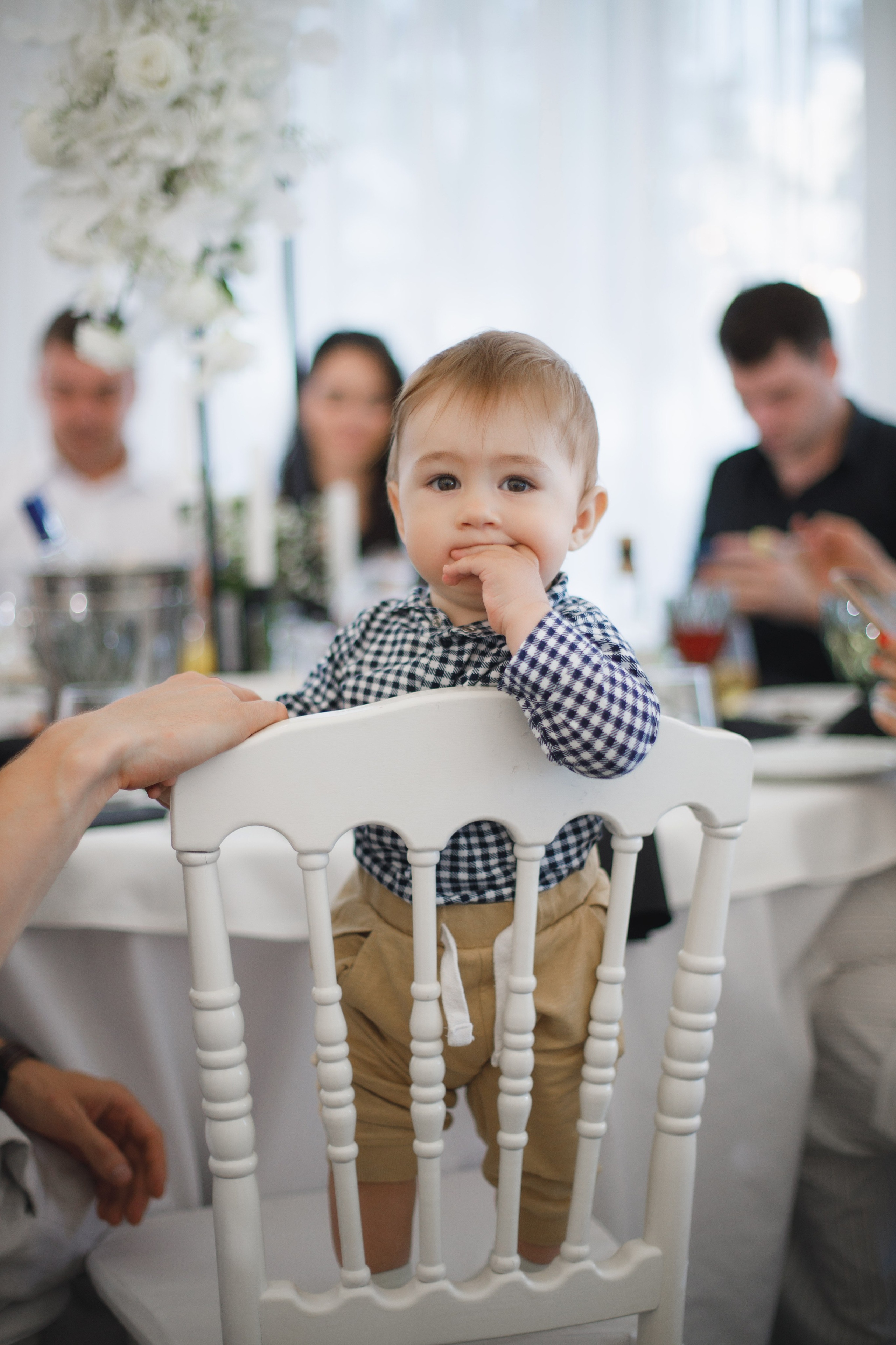 Свадебный день Иван и Соня. Фотограф Аркадий Самошкин