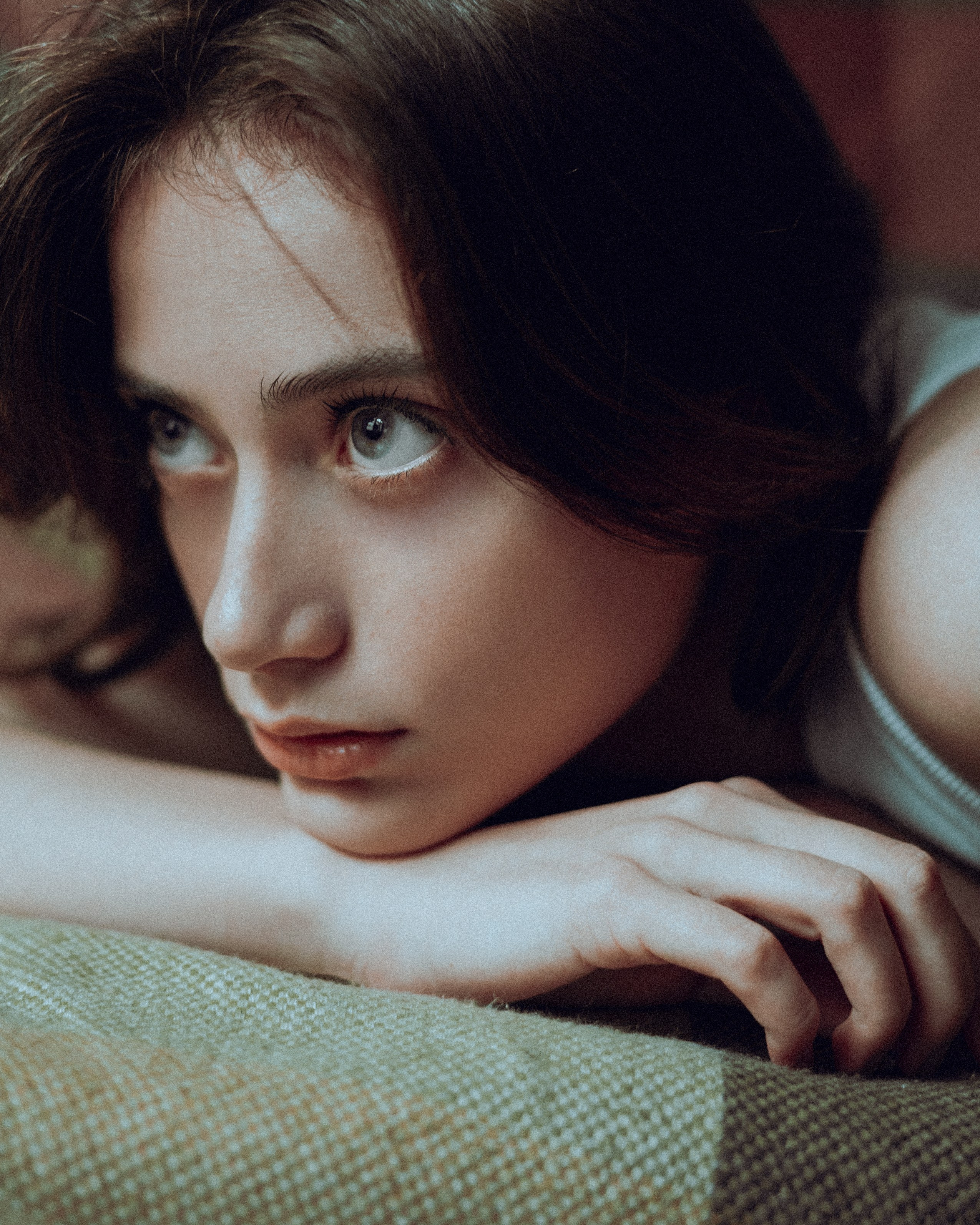 Darya. Главная