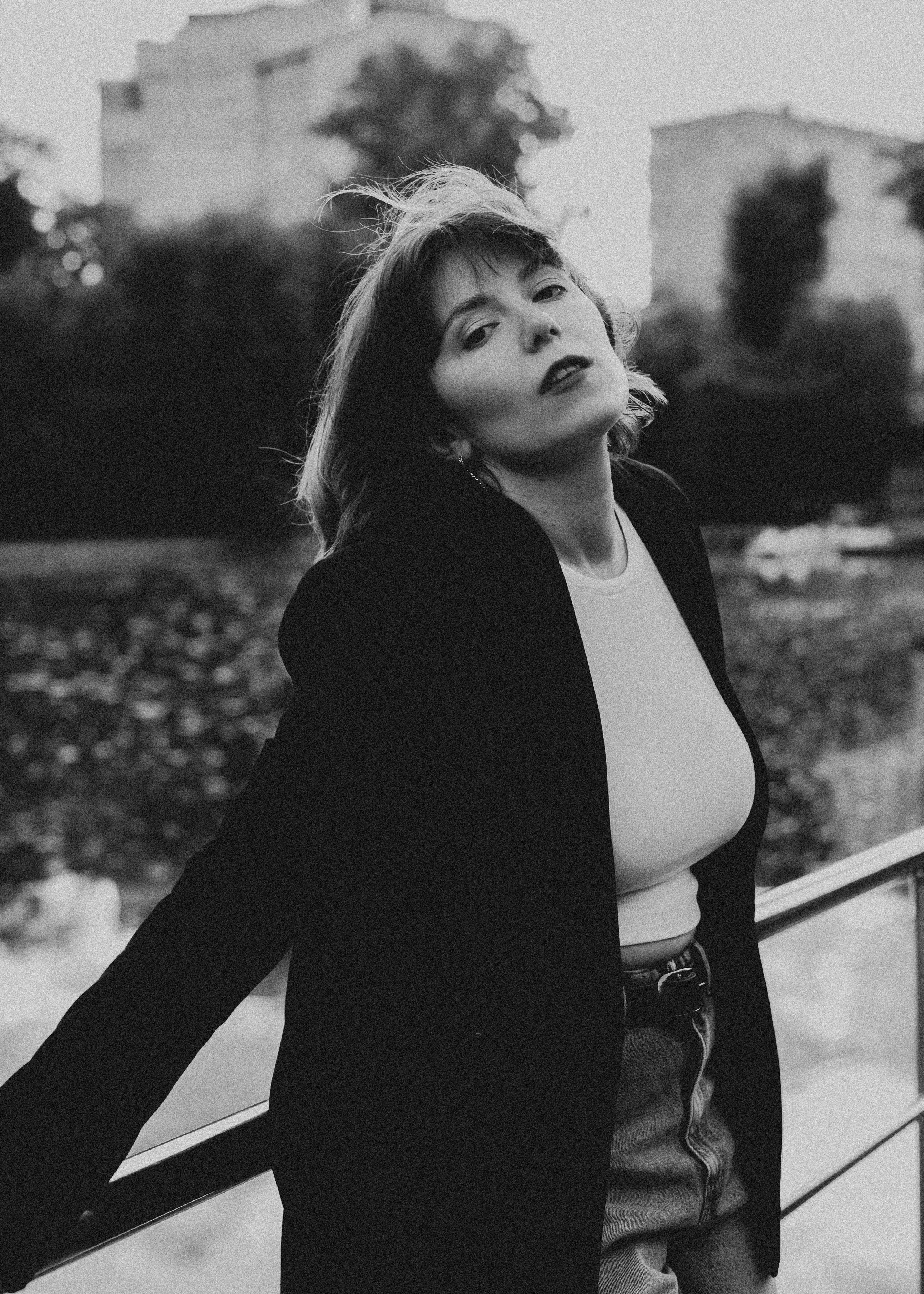 Tanya. Главная