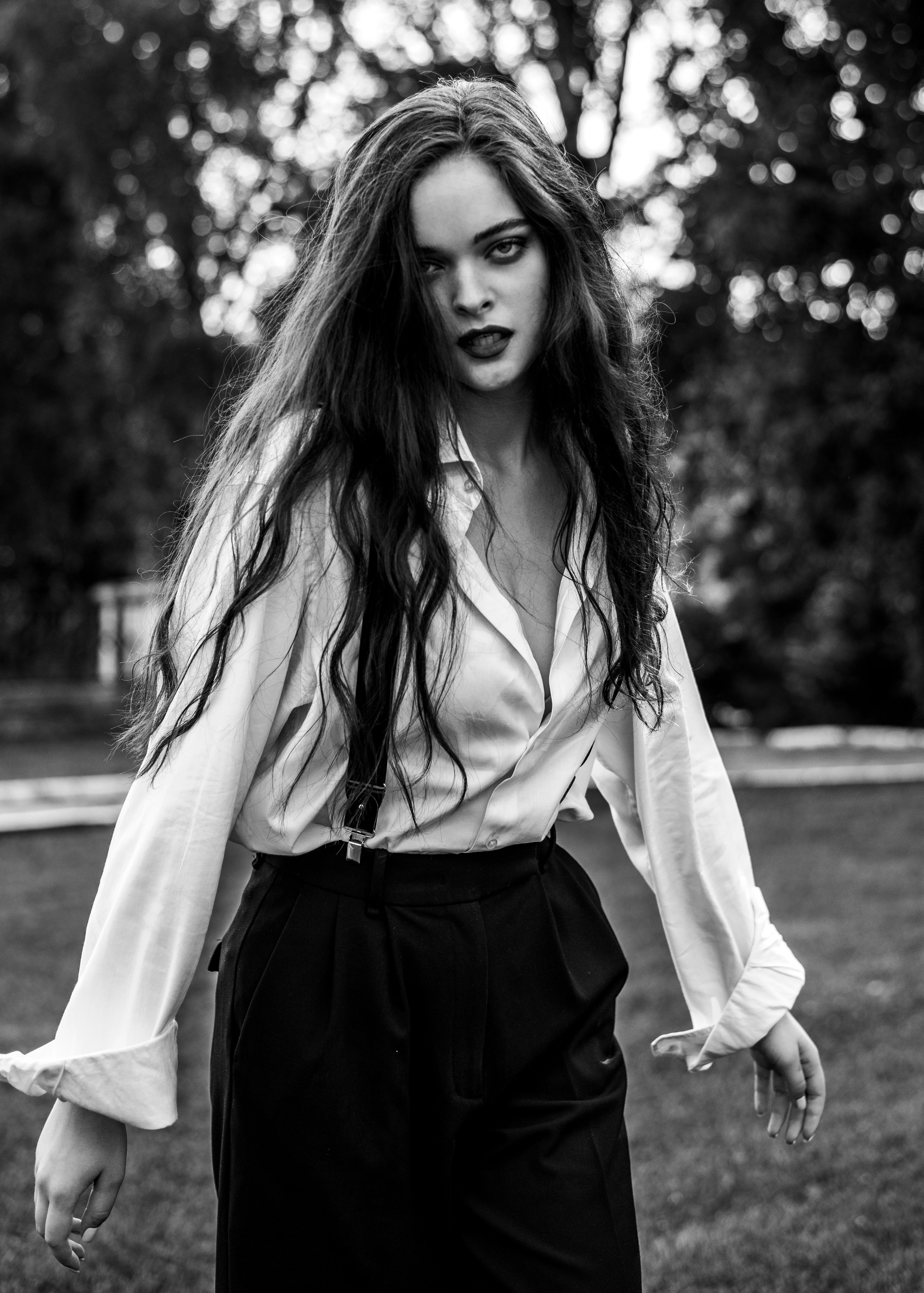 Daria. Главная