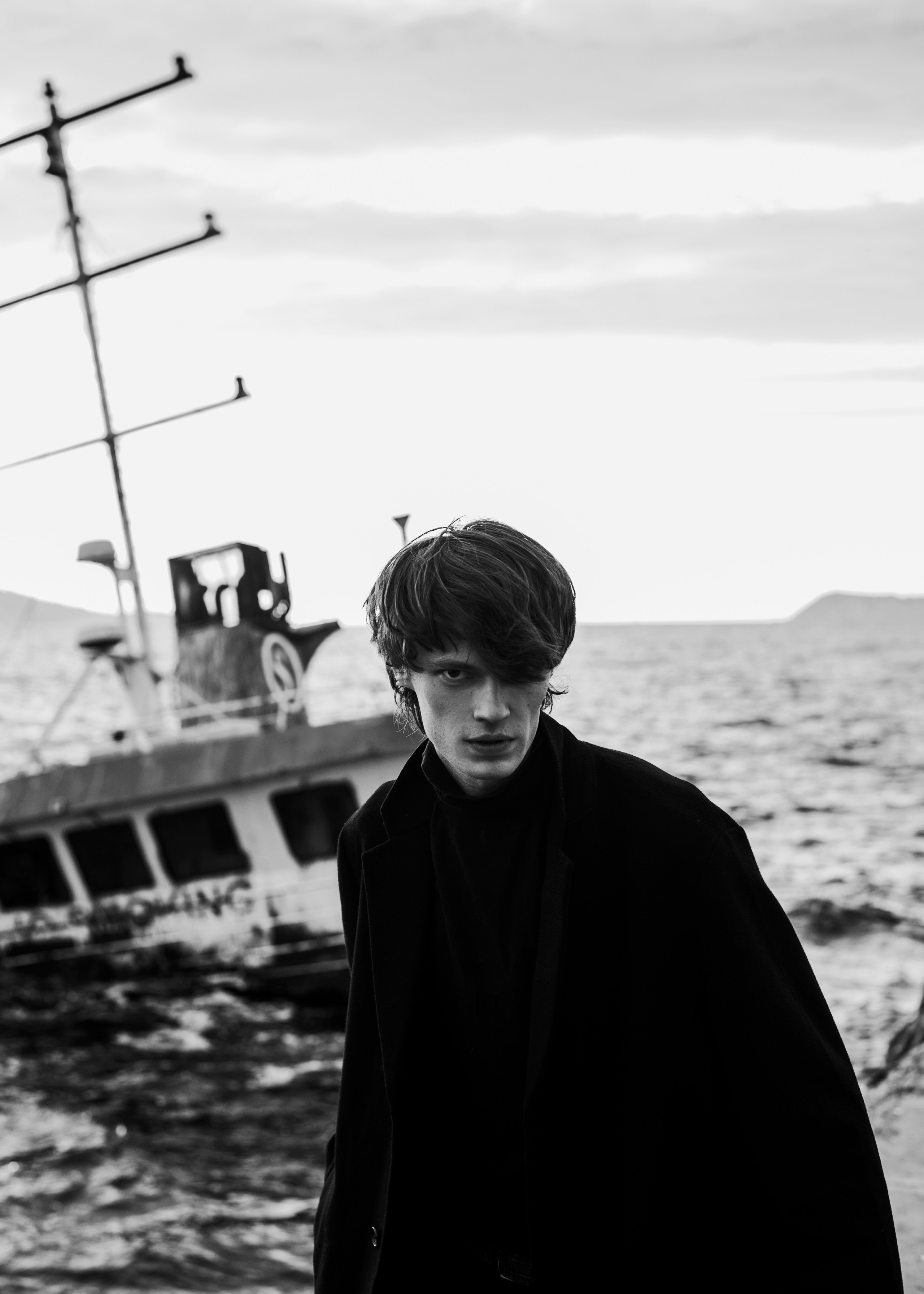 Bogdan. Главная