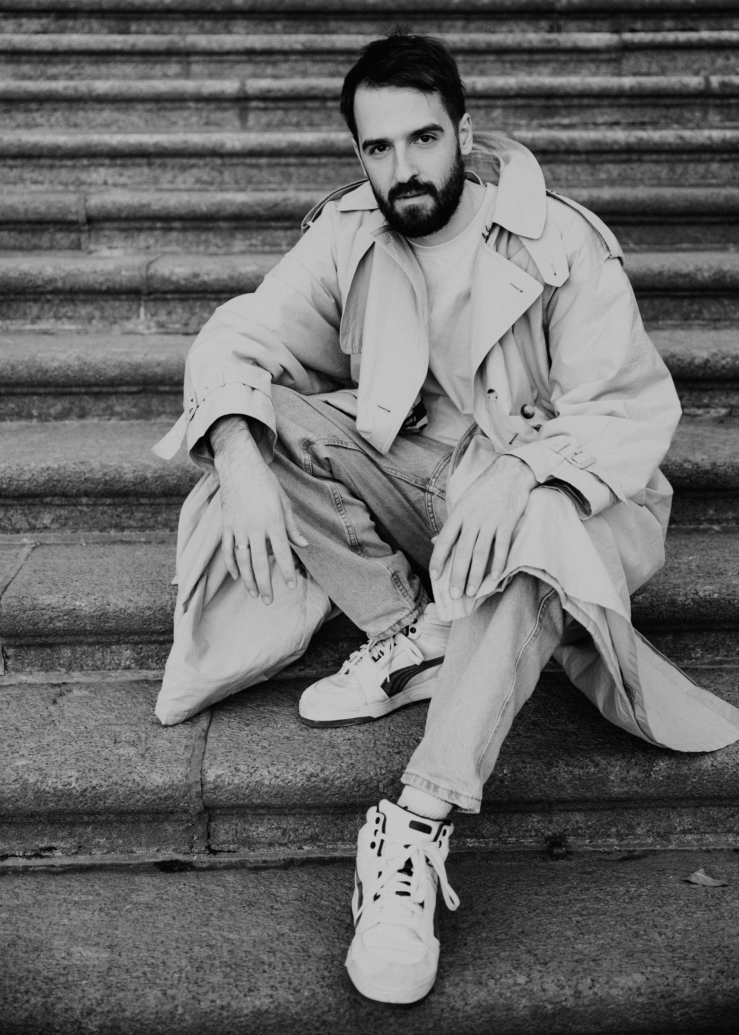 Misha. Главная