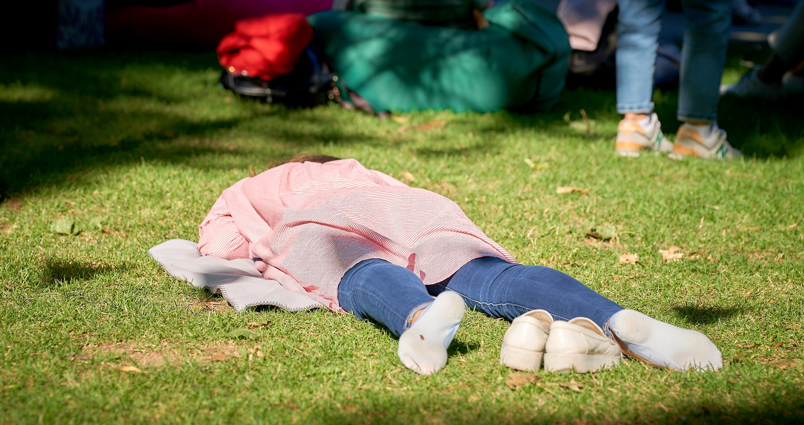 Стрит-фотография — галерея NATRIEL