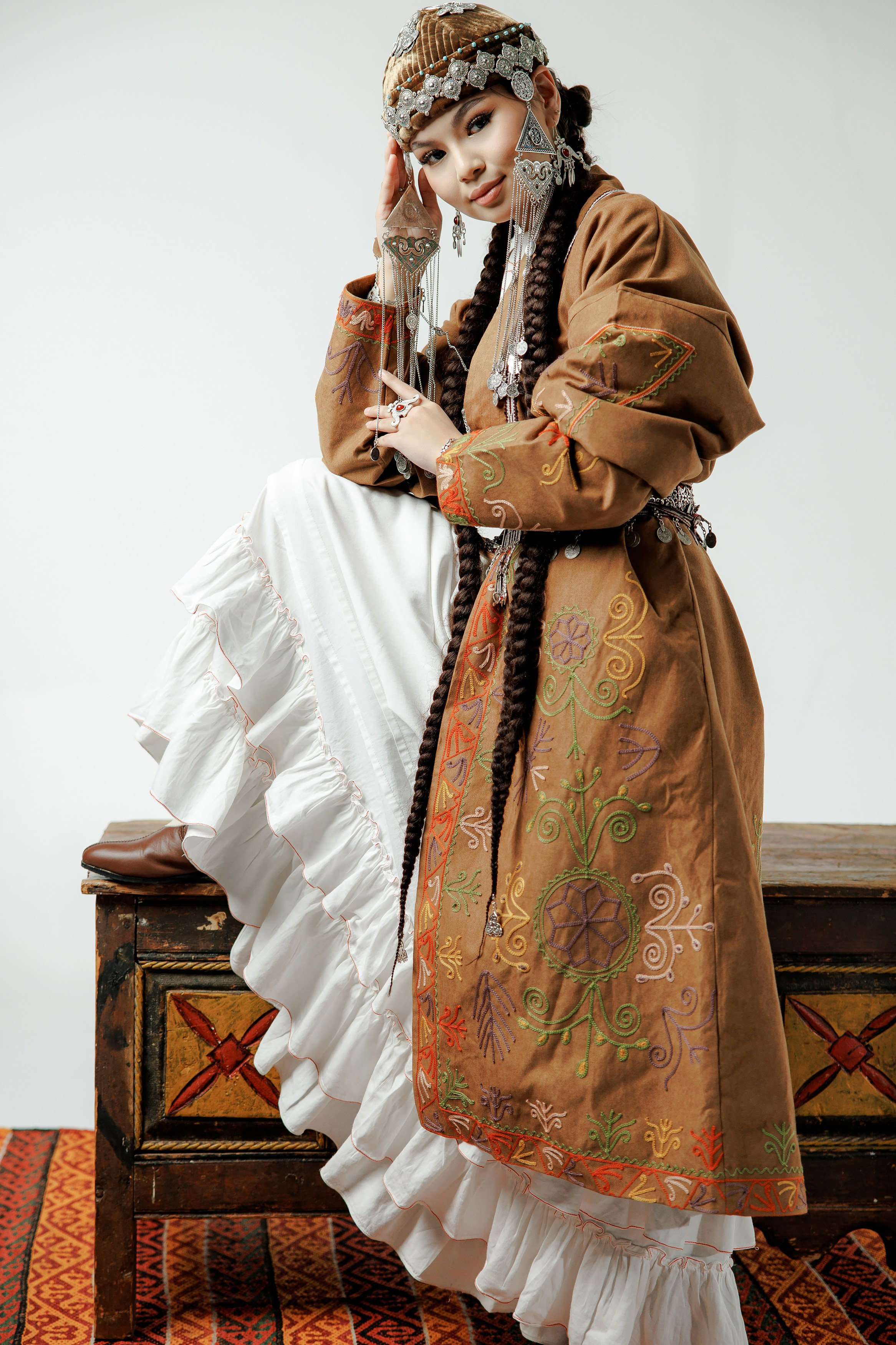 ЭТНО. ФОТОСТУДИЯ GALLERY