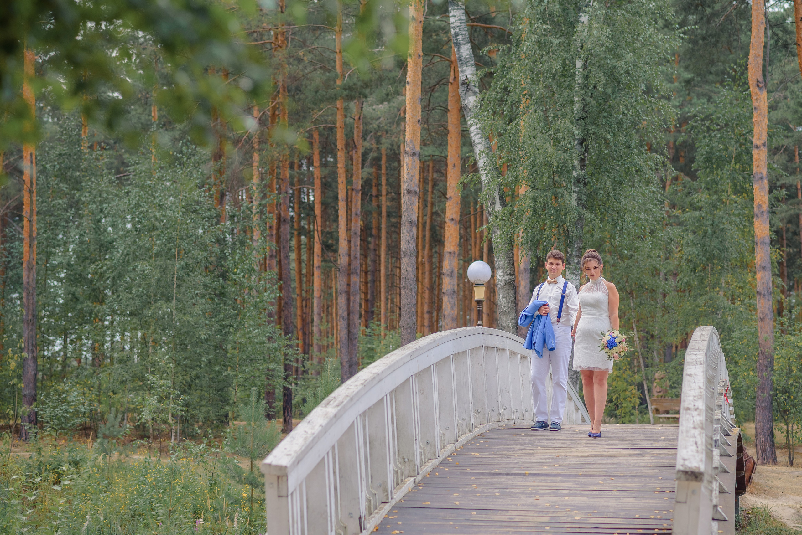 Свадебное А&А. Семейный фотограф в Рязани Мария Ермакова