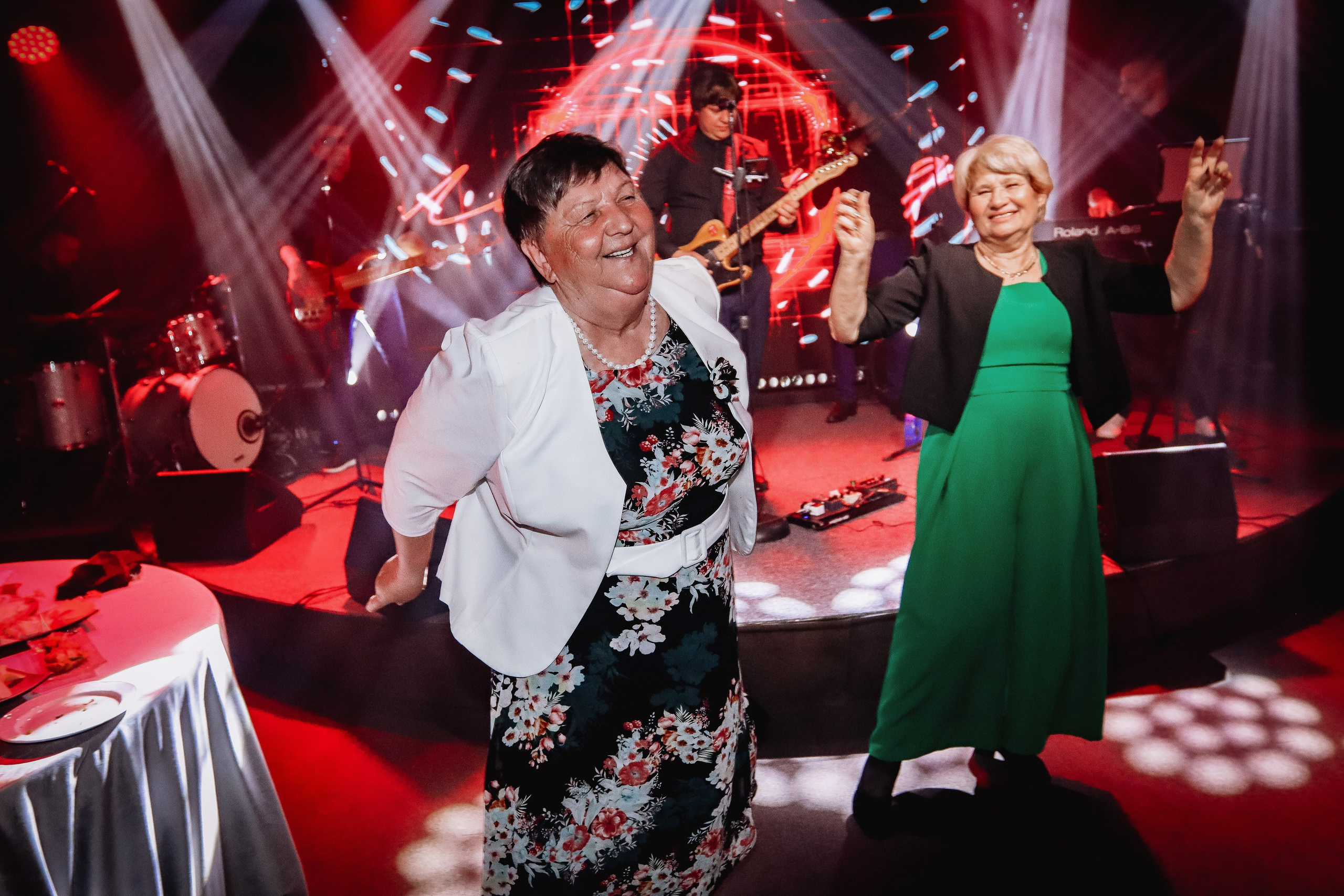 Атмосфера | Юбилей 70 лет. ФОТОГРАФ ЕКАТЕРИНБУРГ