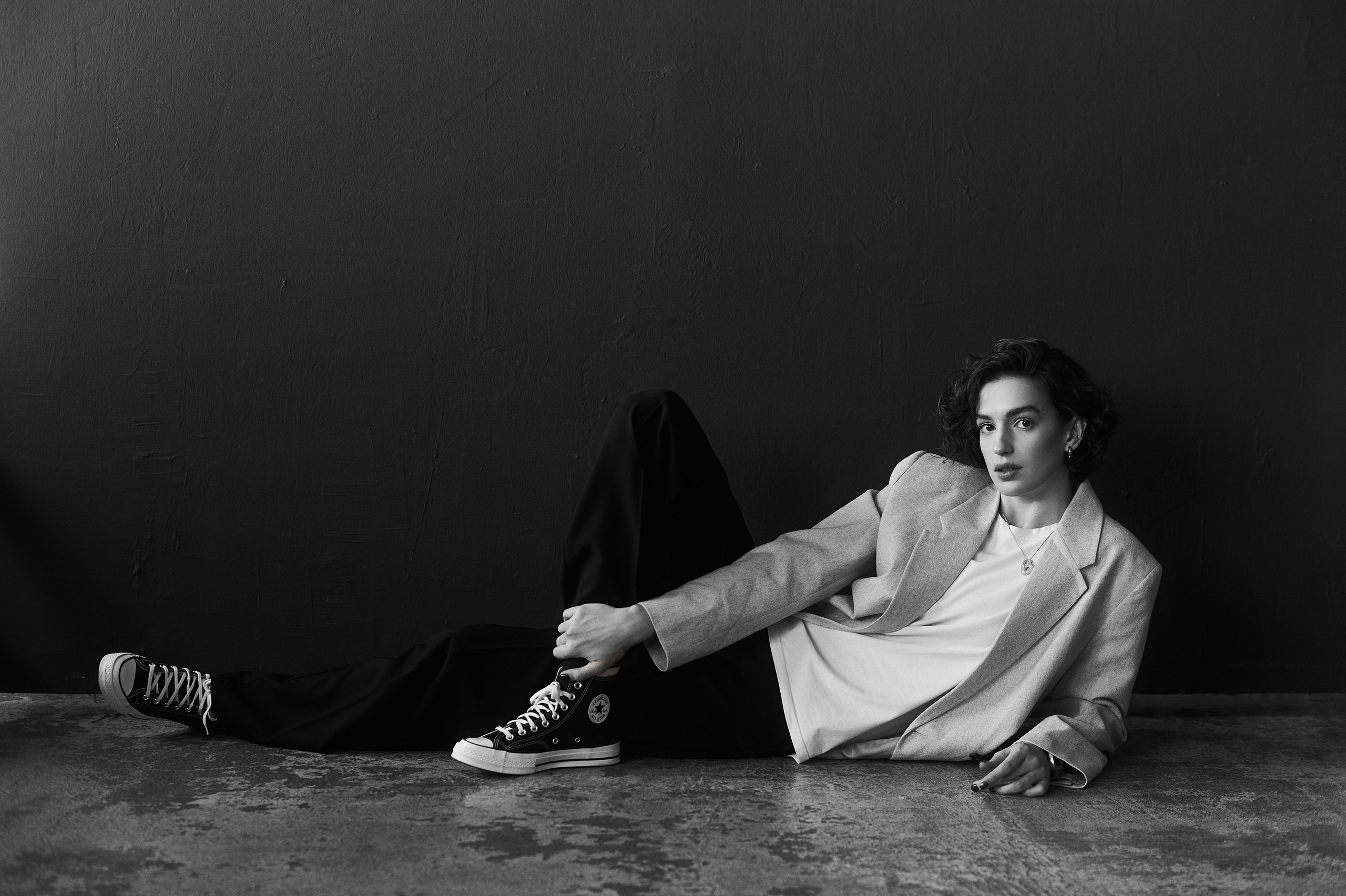 Вика. Портретный фотограф в Воронеже Вячеслав Буряк