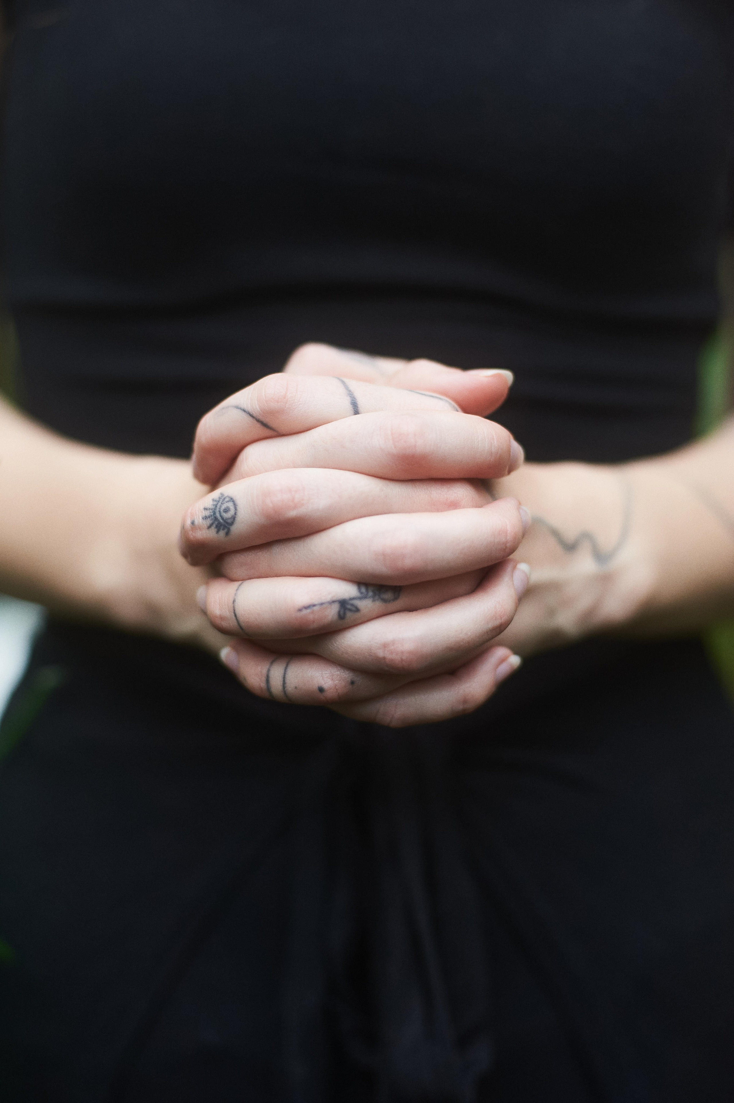 Эля. Портретный фотограф в Воронеже Вячеслав Буряк