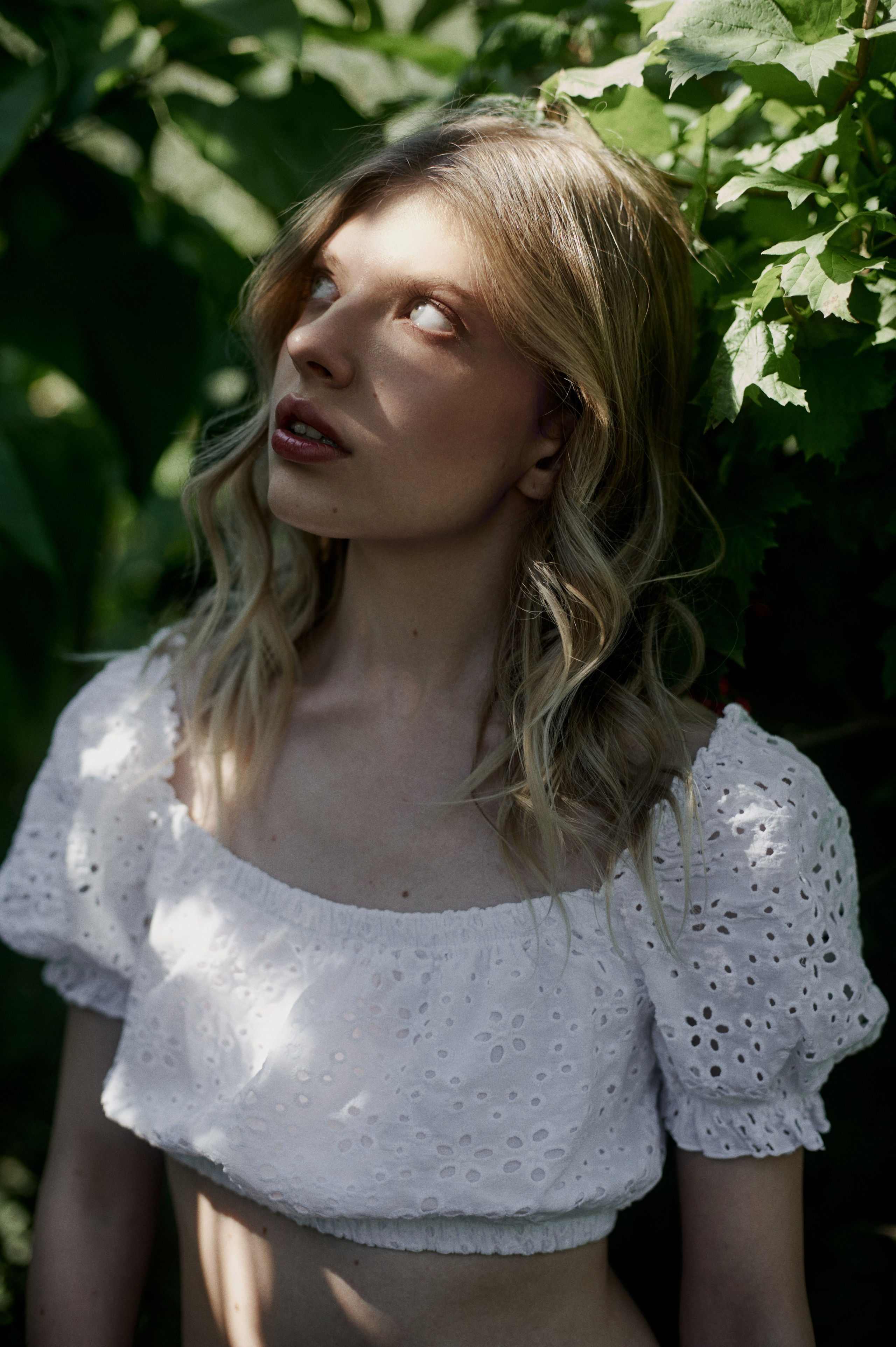 Алёна. Портретный фотограф в Воронеже Вячеслав Буряк