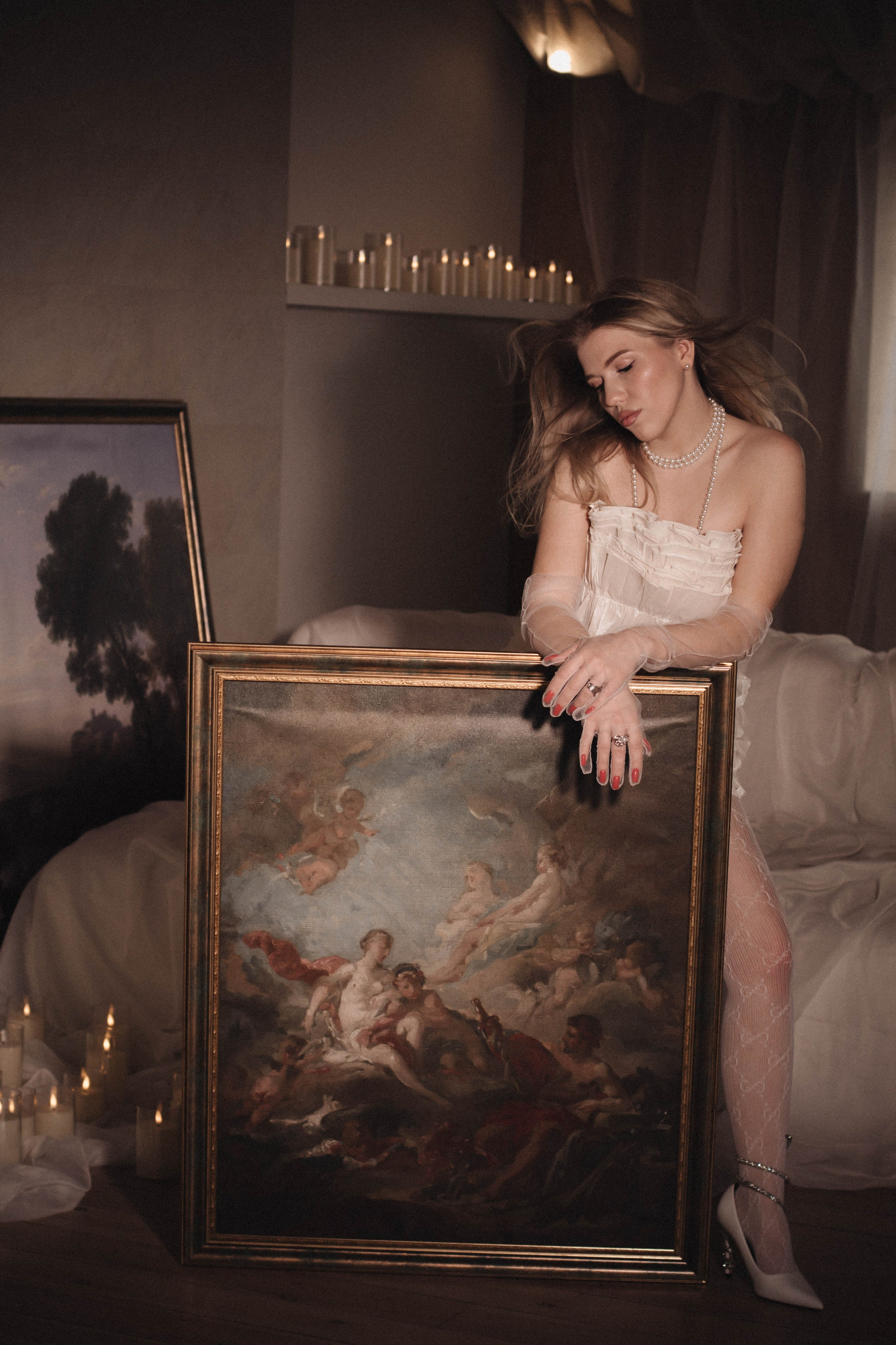 Катрин. VLADA KACHANINA. Семейный/индивидуальный Фотограф Новосибирск