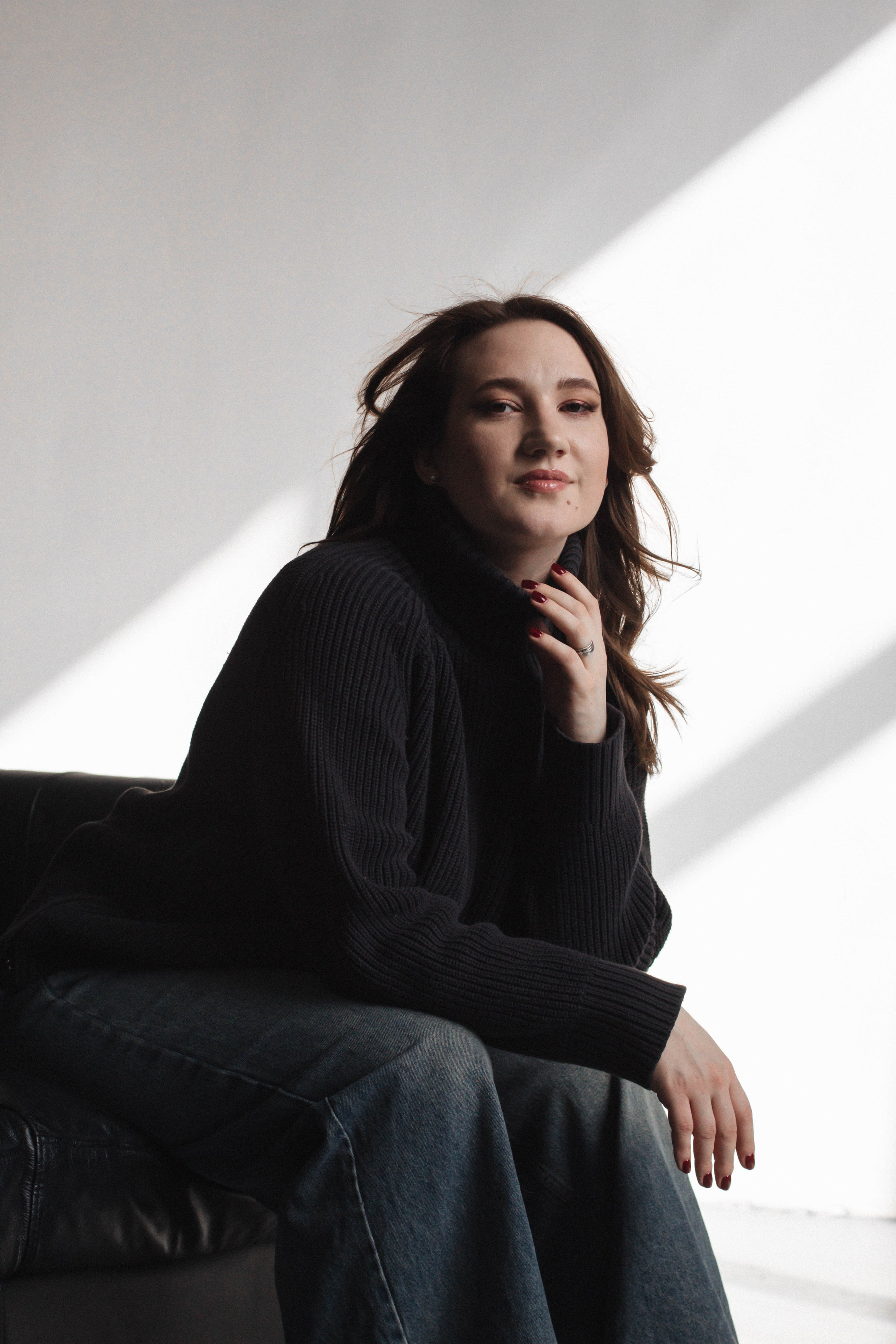 Мария. VLADA KACHANINA. Семейный/индивидуальный Фотограф Новосибирск