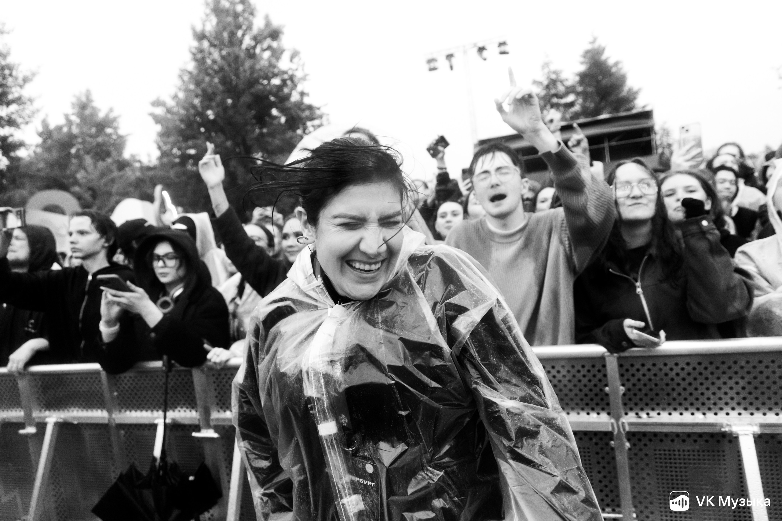 VK Fest. VK Музыка 2025. Евгений Матвеев — фотограф в Санкт-Петербурге