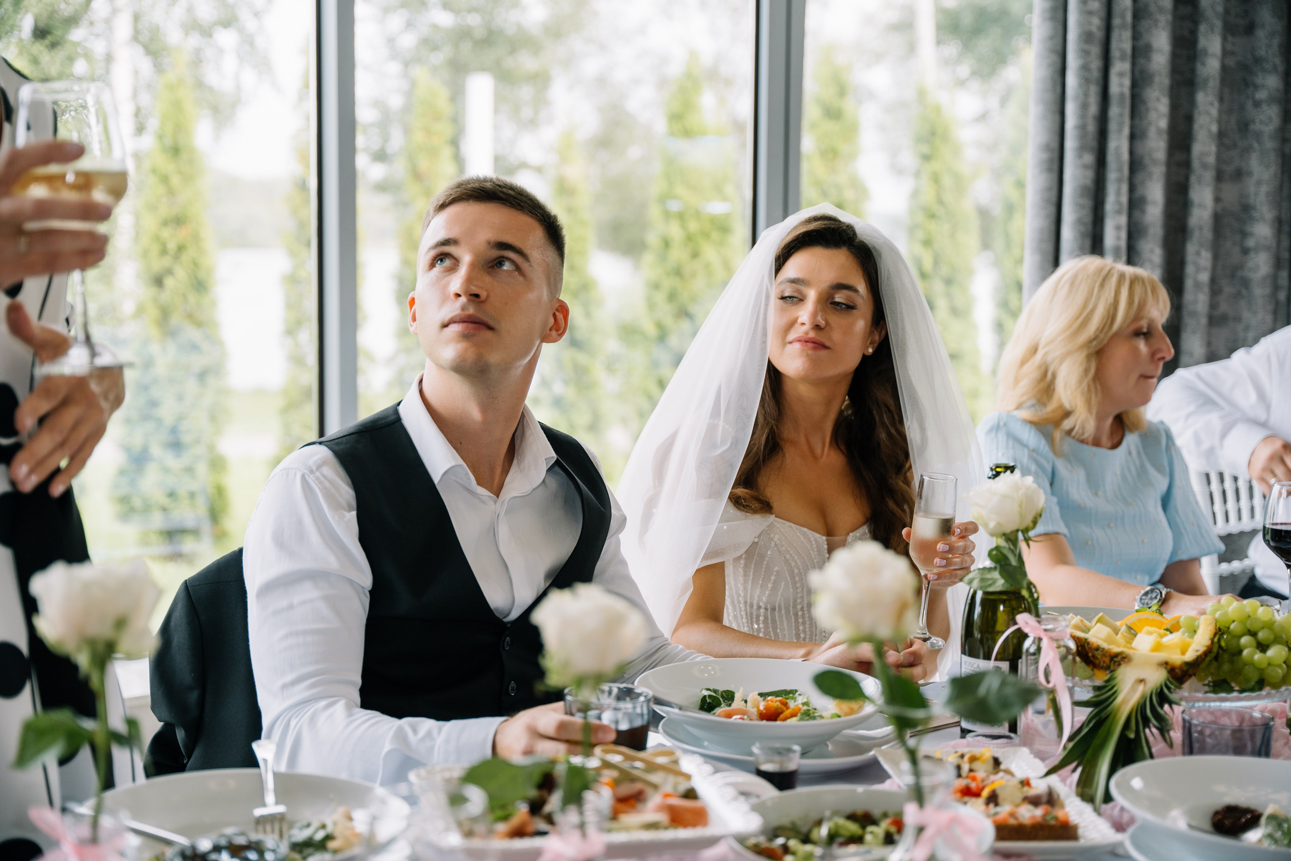 Иван & Оксана